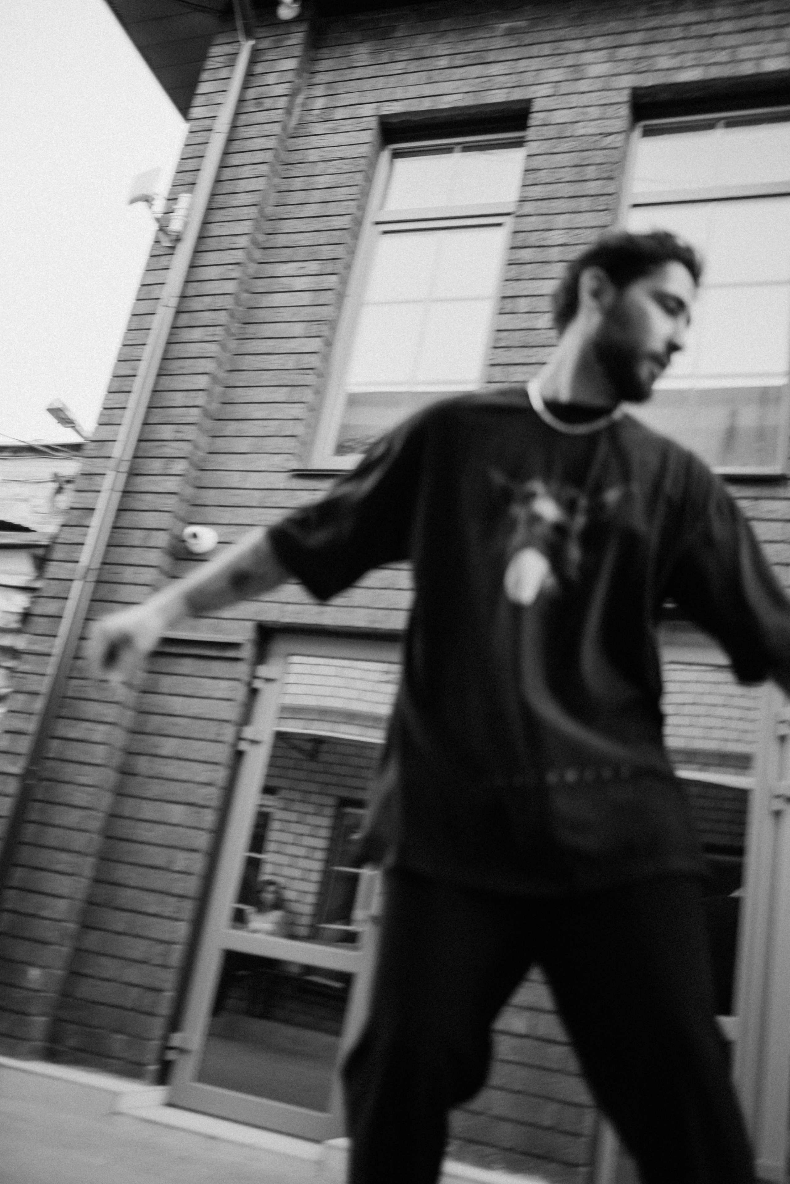 Easy. Год студии. Фотограф Катерина Оляпка в Перми