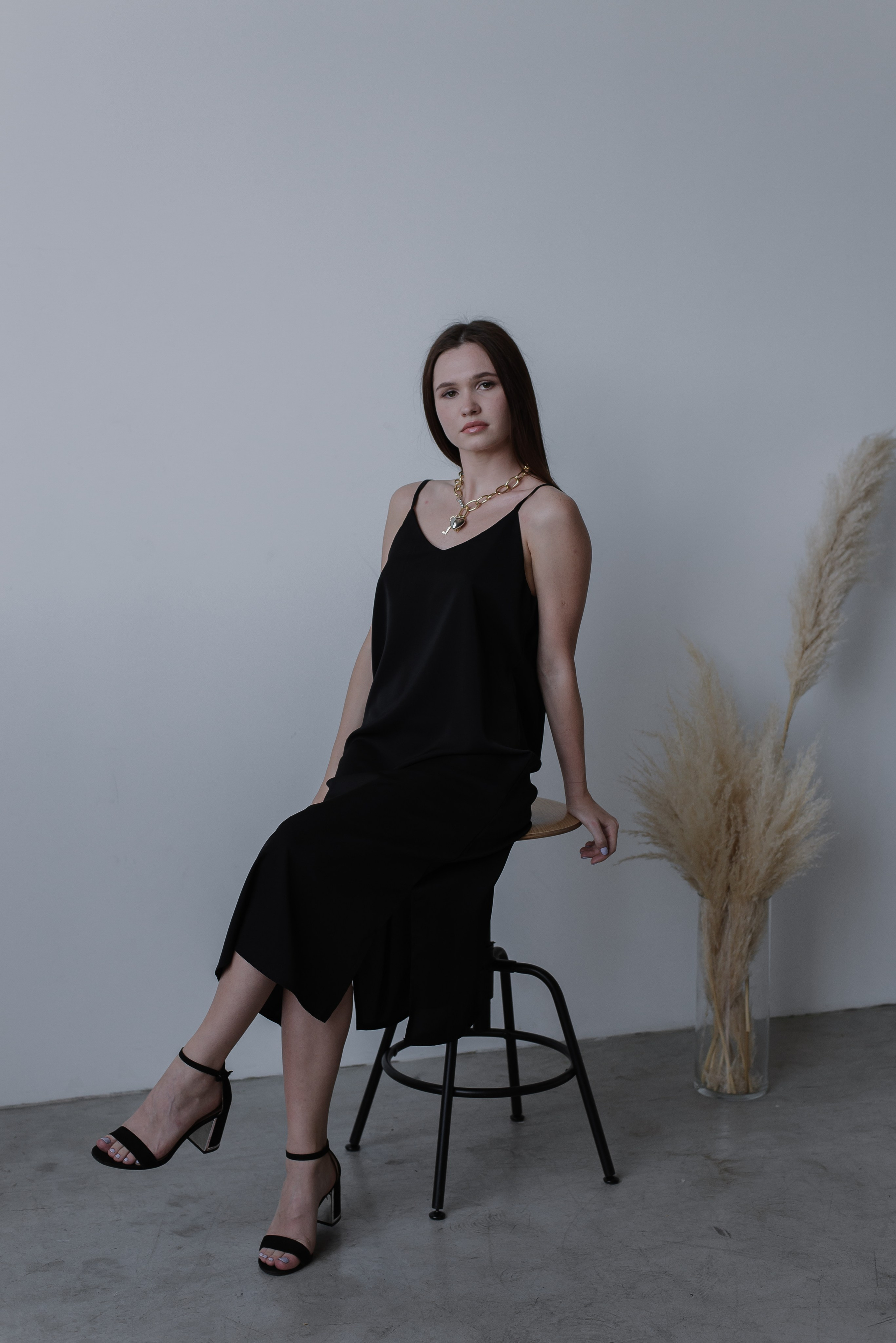 Магазин одежды Bella Bloom. Портретный фотограф Ксения Люндовская