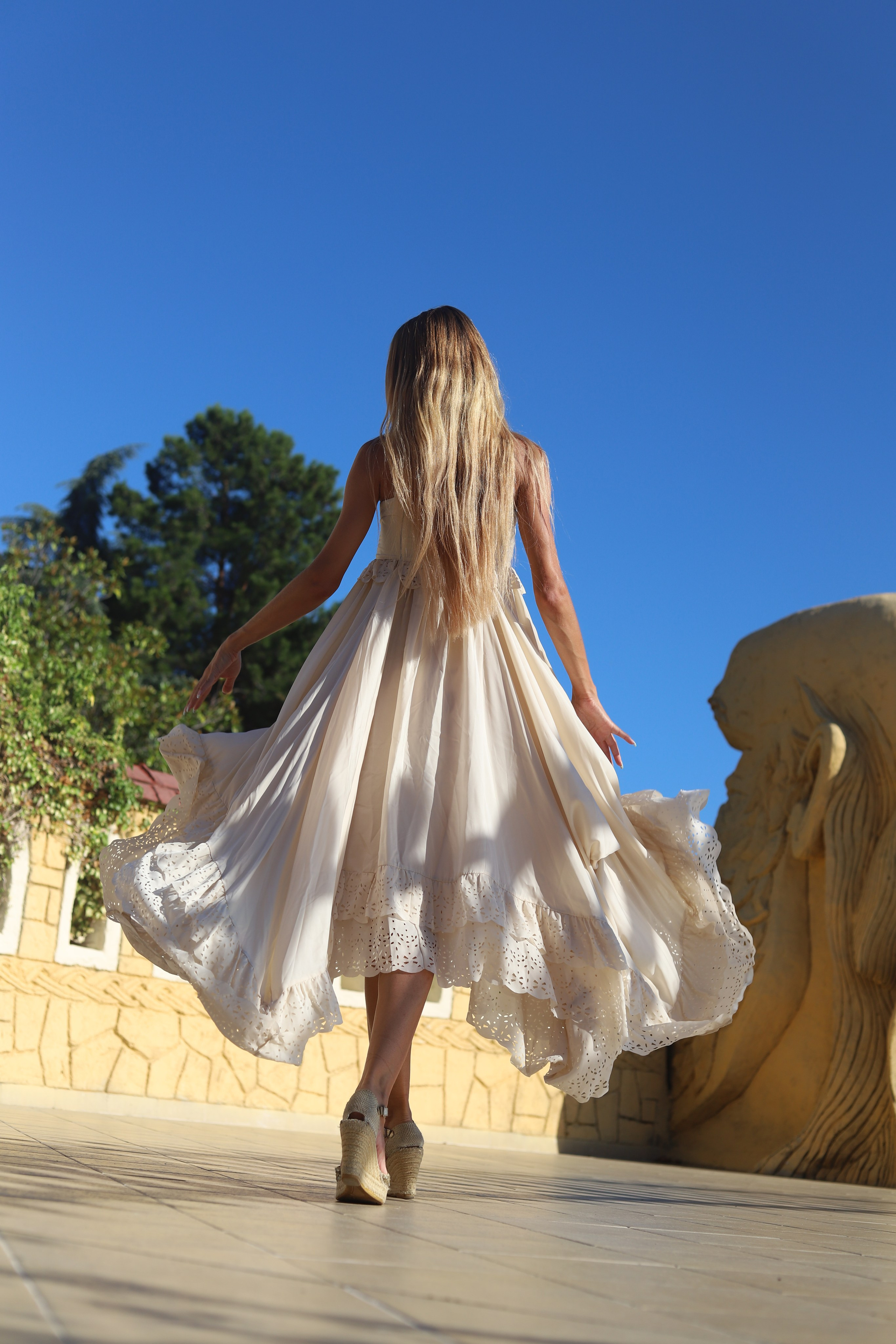 Свадьба Мару Сочи 26.08. Главная