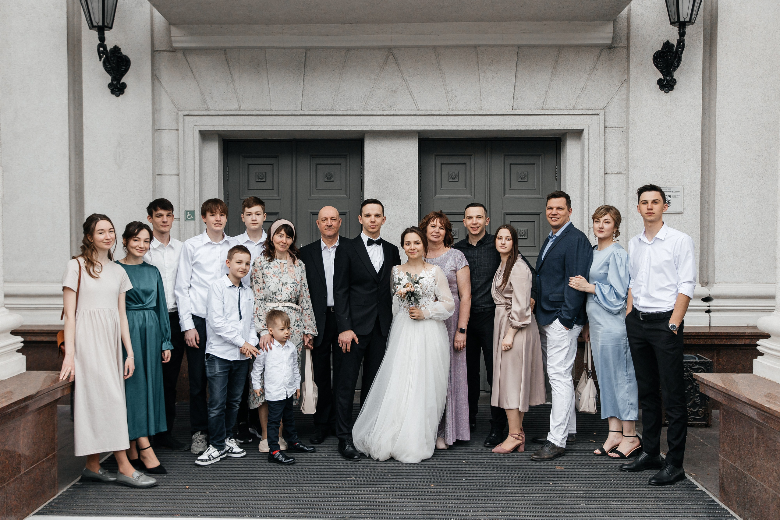 Свадьба Воронеж. Свадебный и портретный фотограф в Воронеже Нестеренко Илья