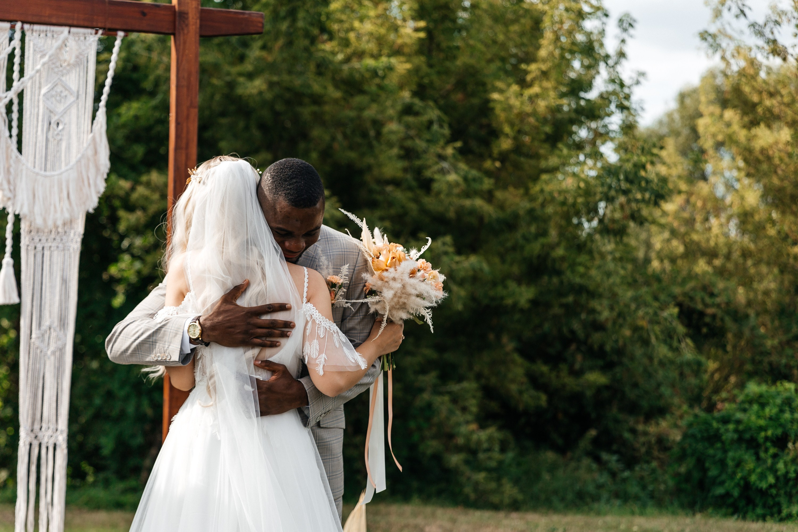 Гишель и Юля. Свадебный и портретный фотограф в Воронеже Нестеренко Илья
