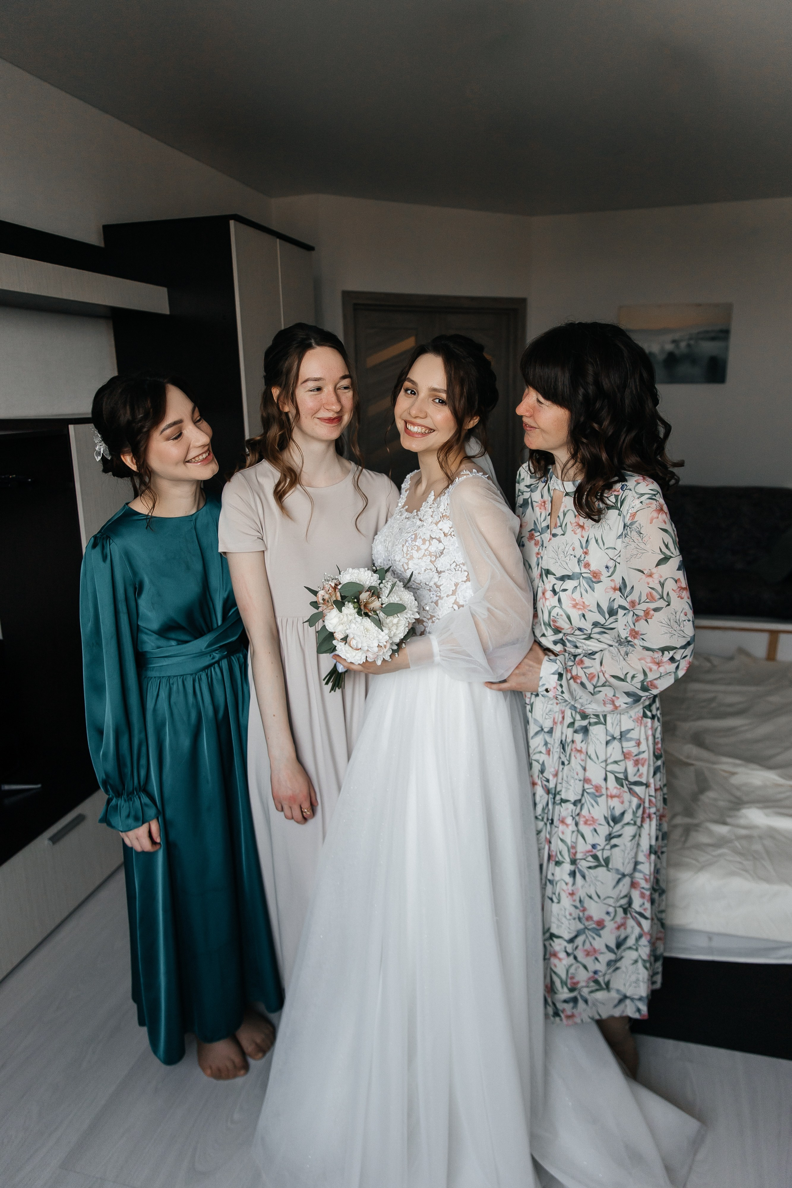 Свадьба Воронеж. Свадебный и портретный фотограф в Воронеже Нестеренко Илья