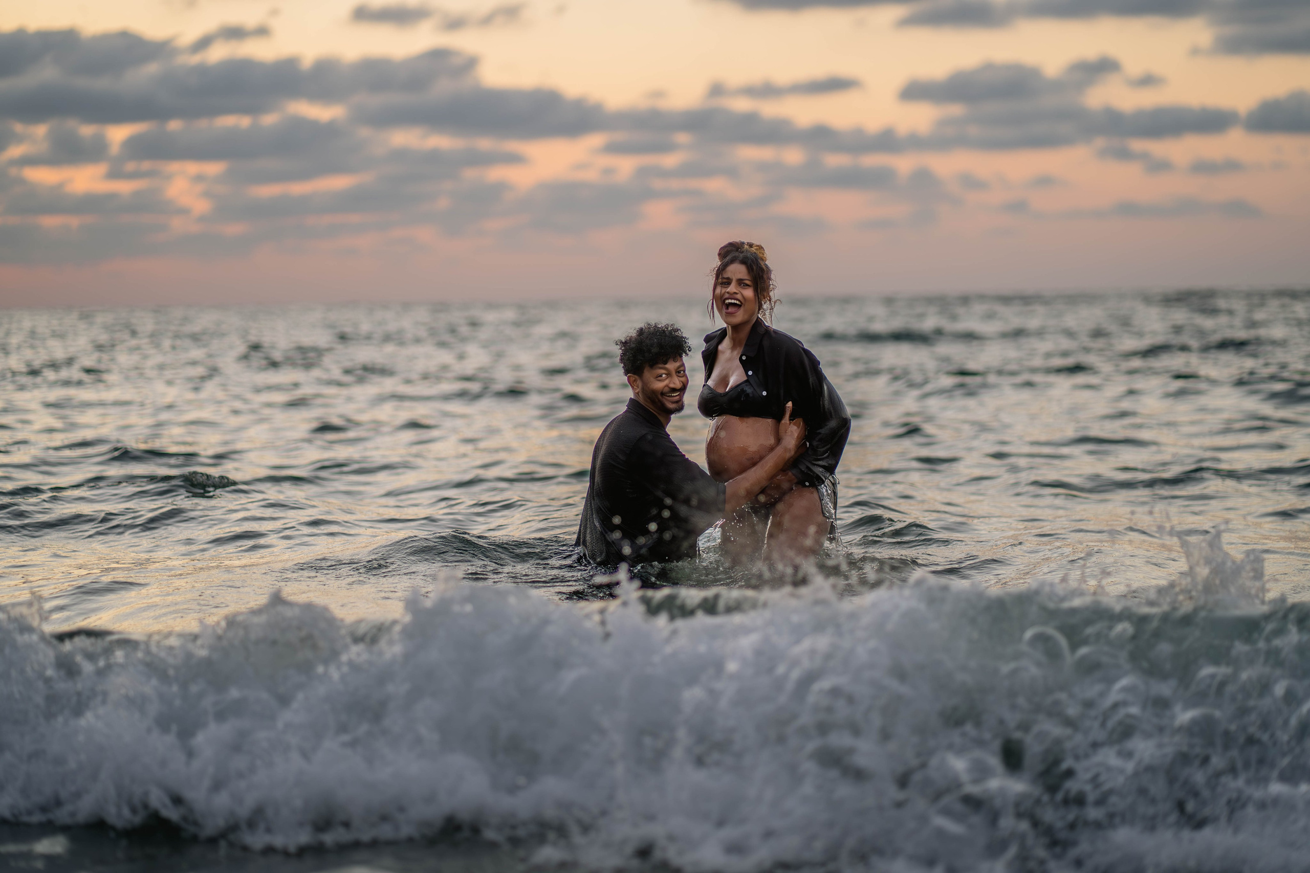 Happy family. Семейный и детский фотограф в Израиле и Москве Дорошок Надя