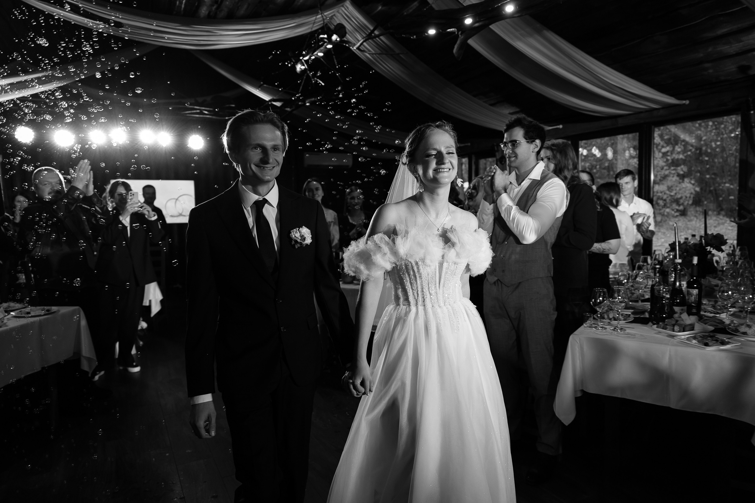 Кирилл и Александра. Фотограф Пенза Марина Арбузова |свадебный и семейный фотограф