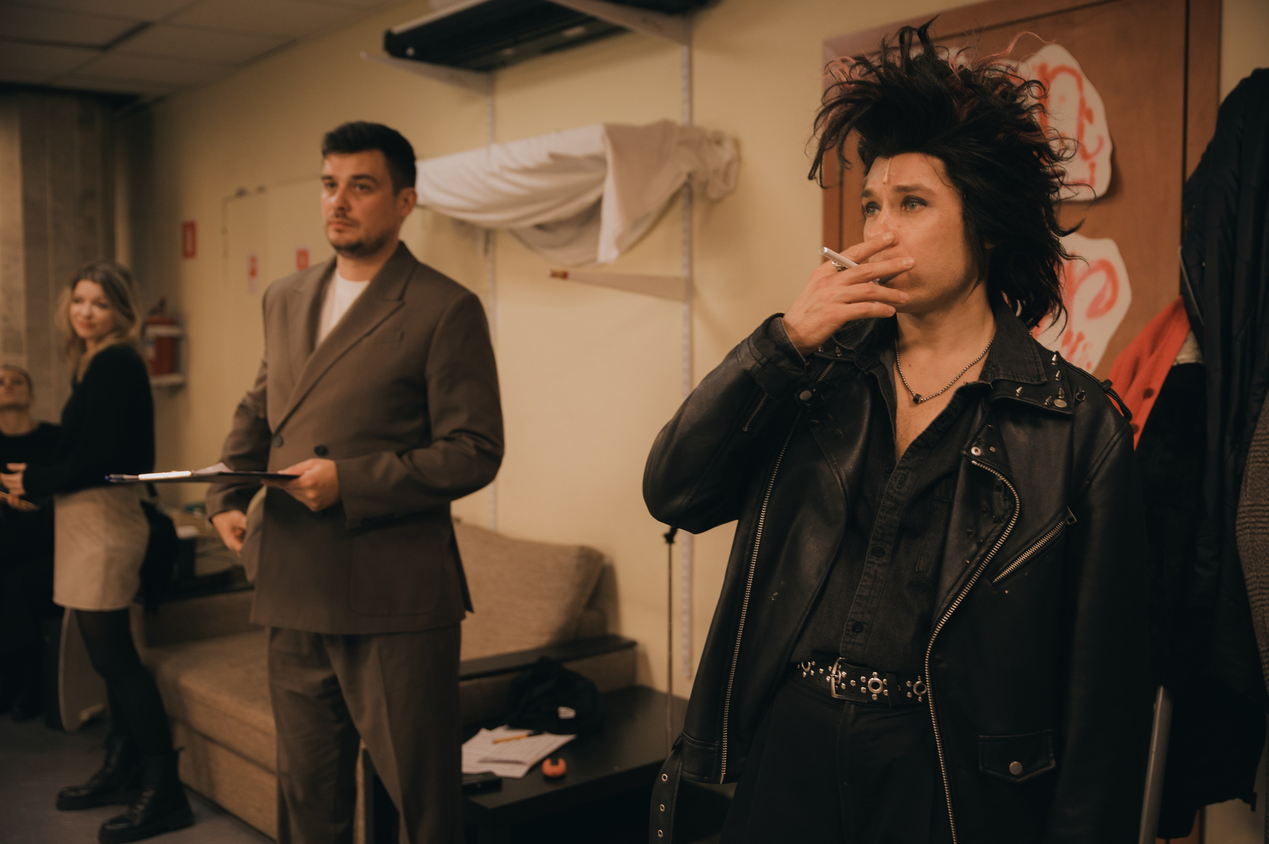 ННБ. Свадебный и портретный фотограф в Москве Жердев Даниил