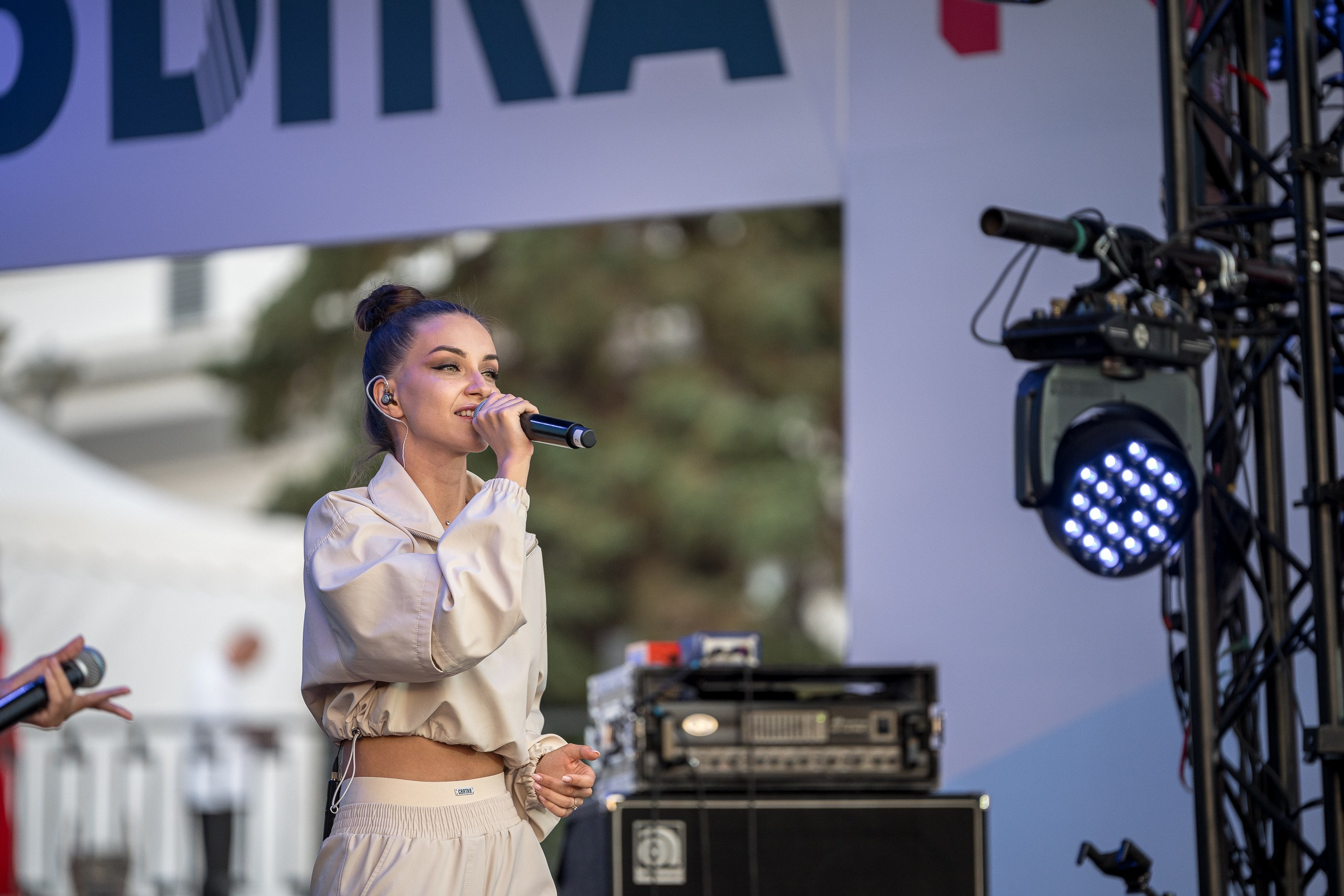 Музыка Гордых. Sunnyman