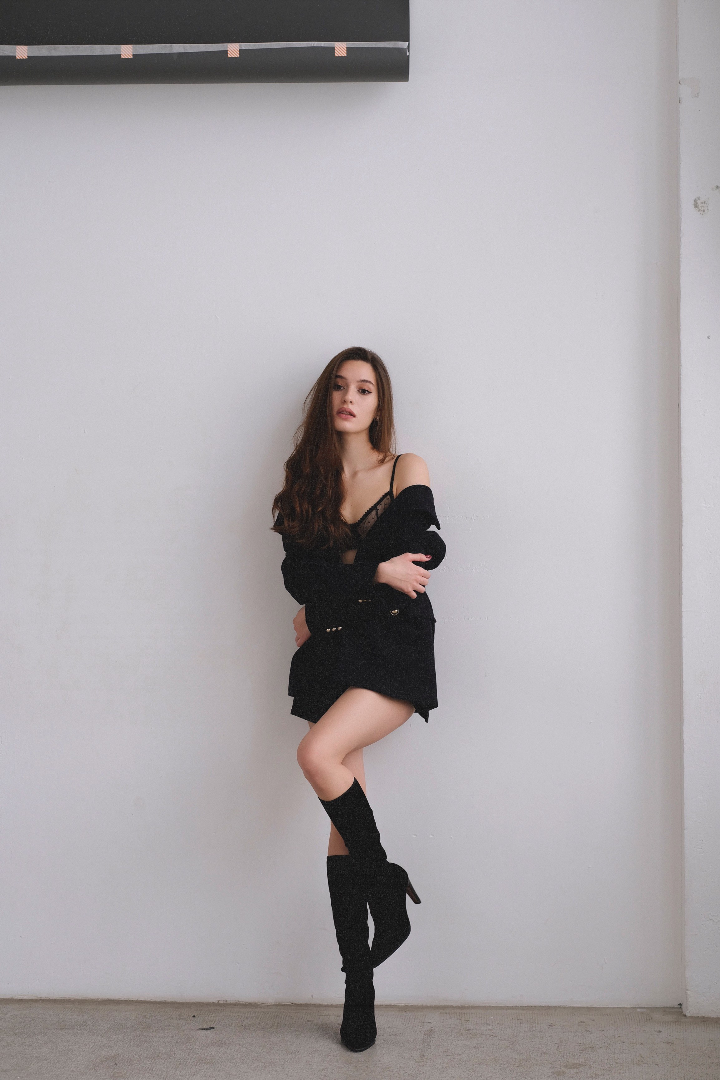 Лиза. Главная