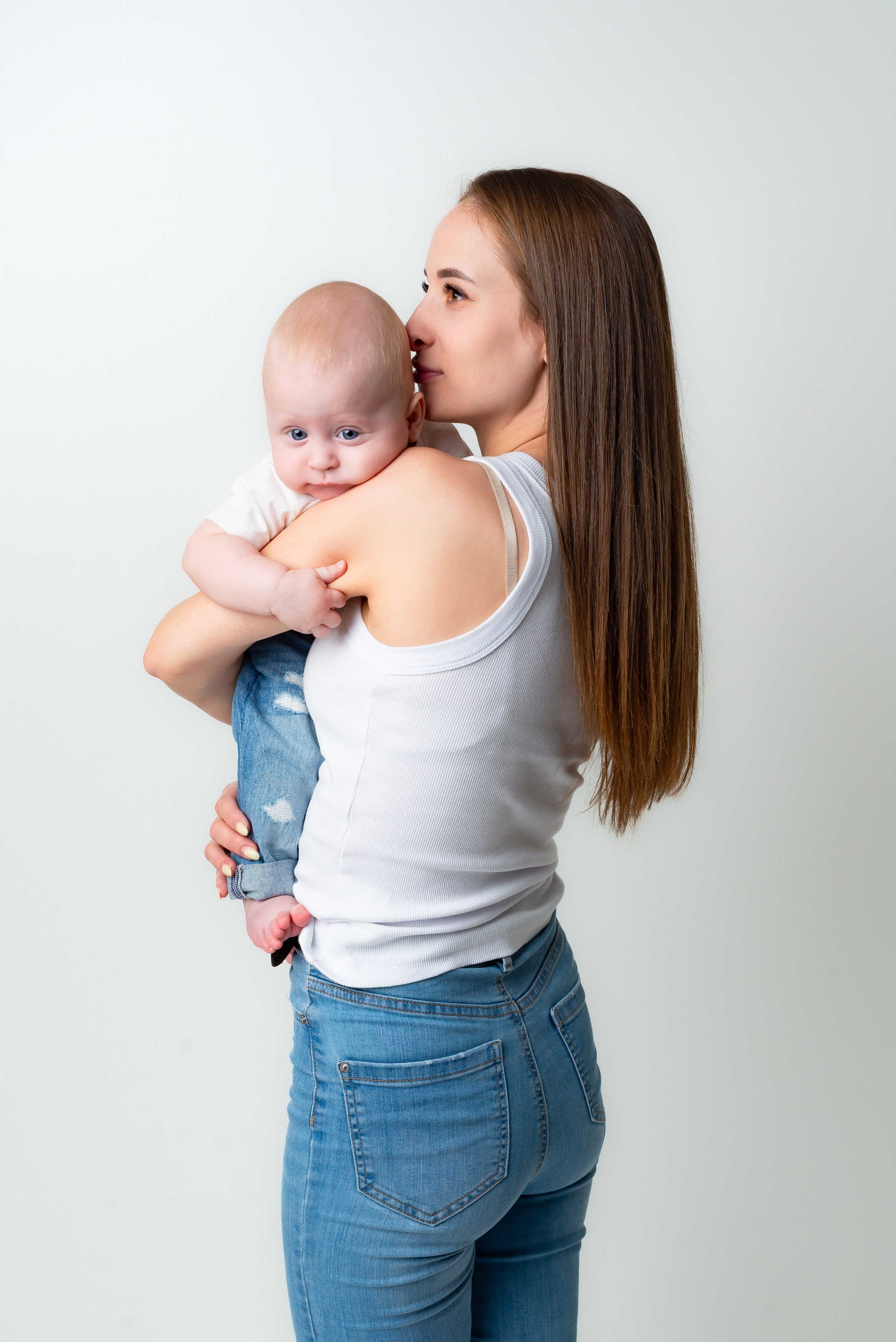 Фотосессия с малышом в краснодаре. Детская фотостудия «Мандаринка» | Детский фотограф Краснодар