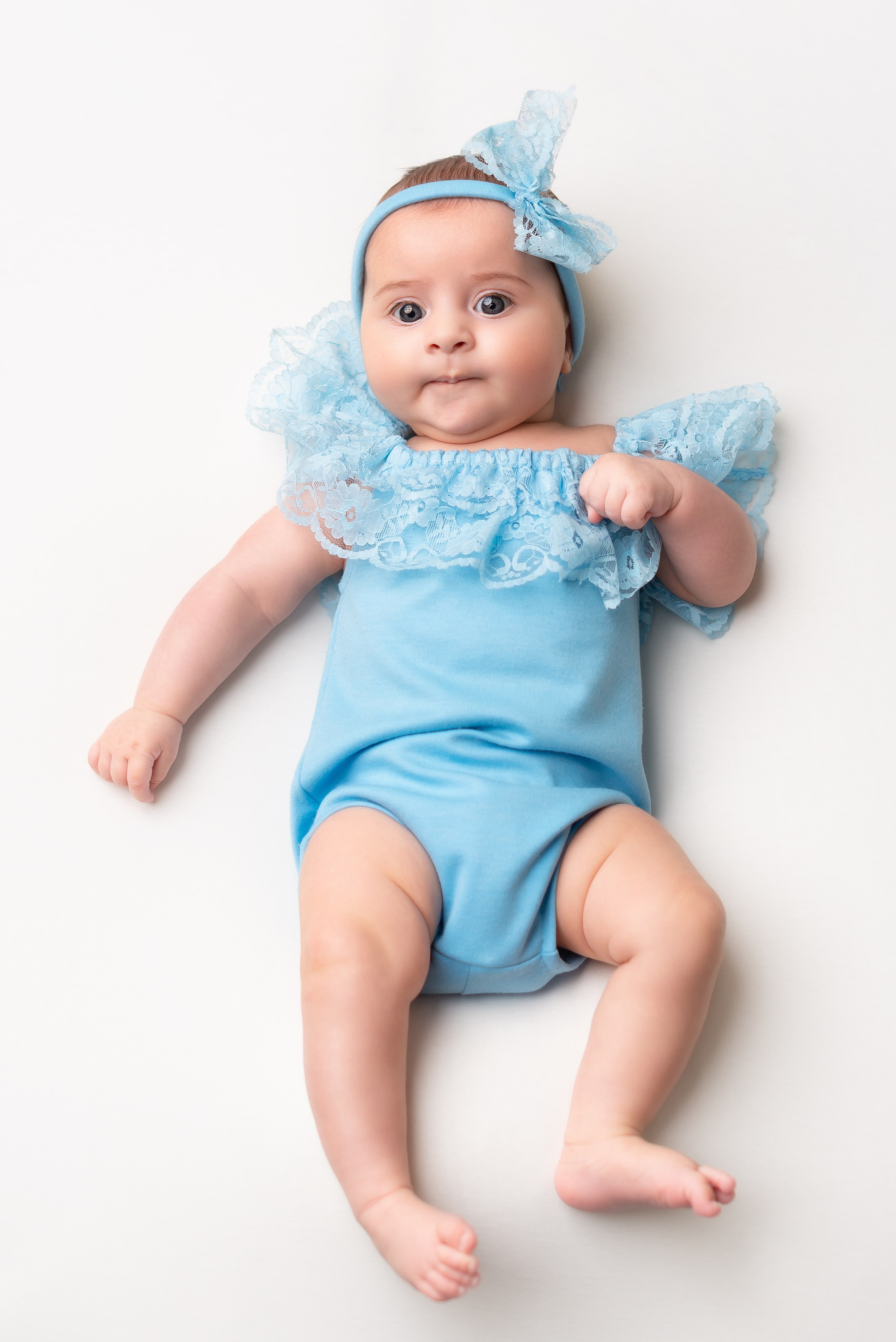 Мия. Детская фотостудия «Мандаринка» | Детский фотограф Краснодар