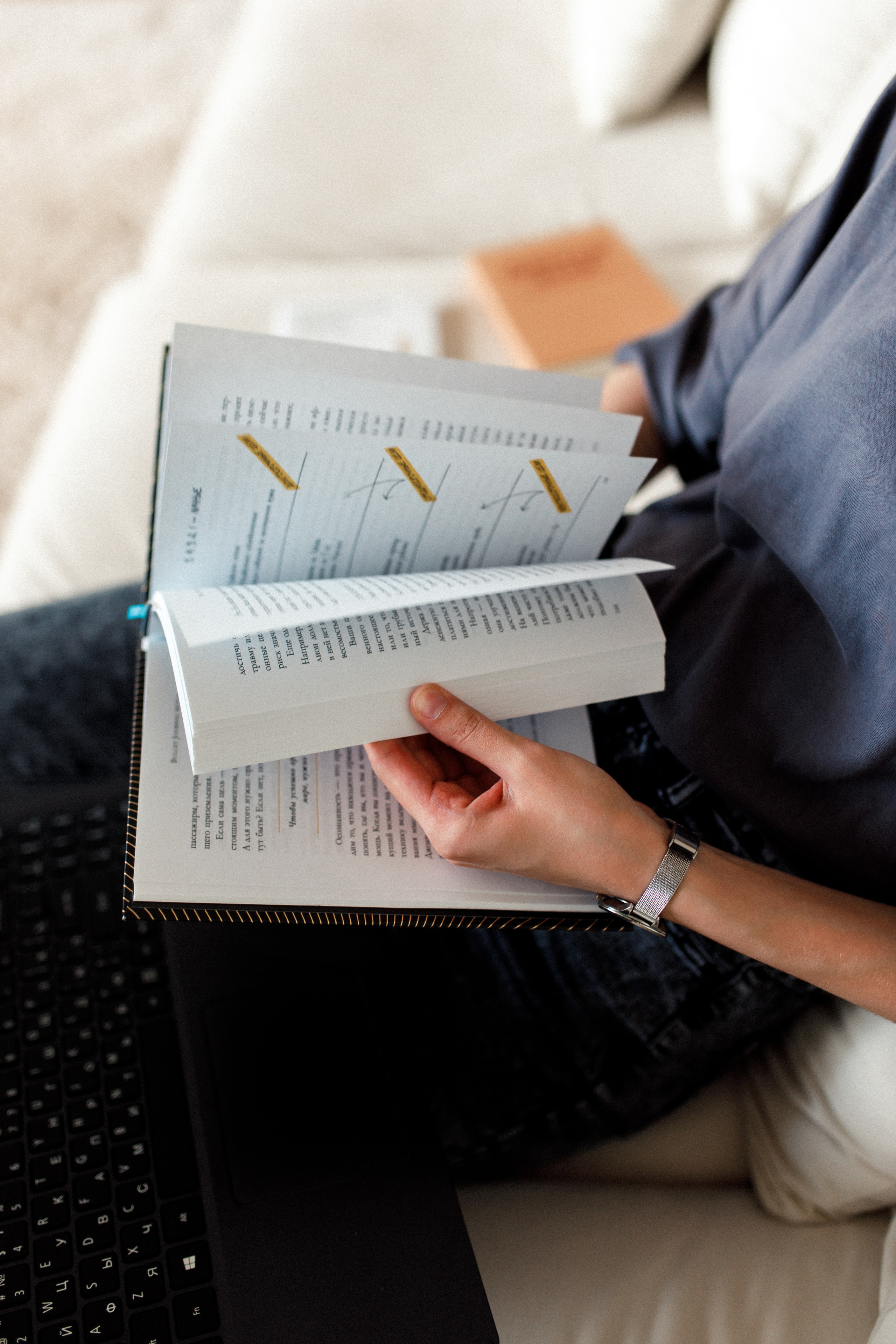 Фотосессия для маркетолога. Фотограф Настя Галингер Краснодар