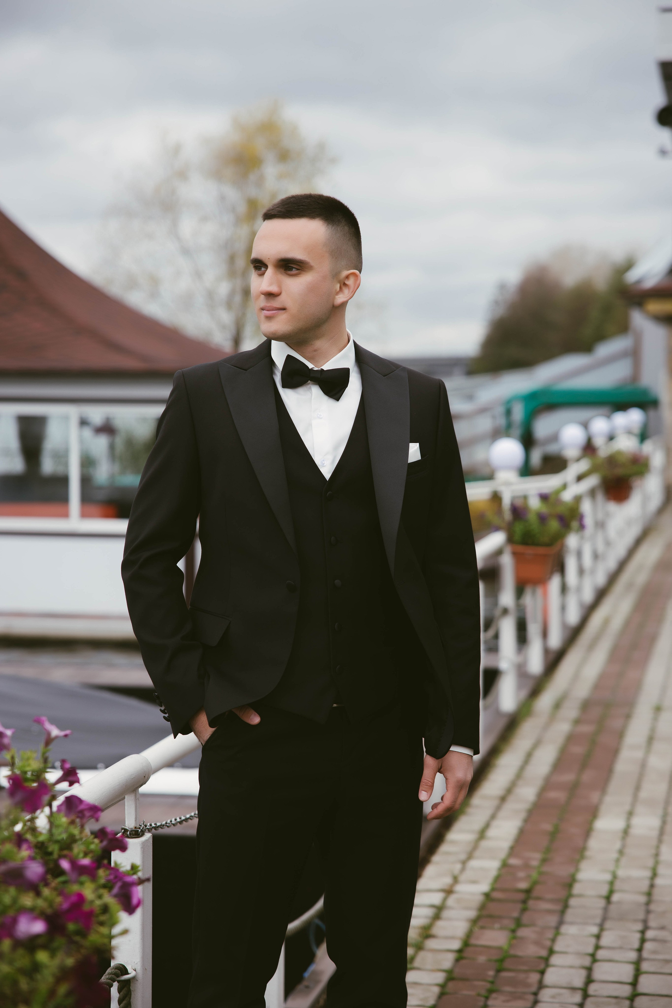 Кристина и Данил. Фотограф в Липецке и Москве Рыкова Юлия