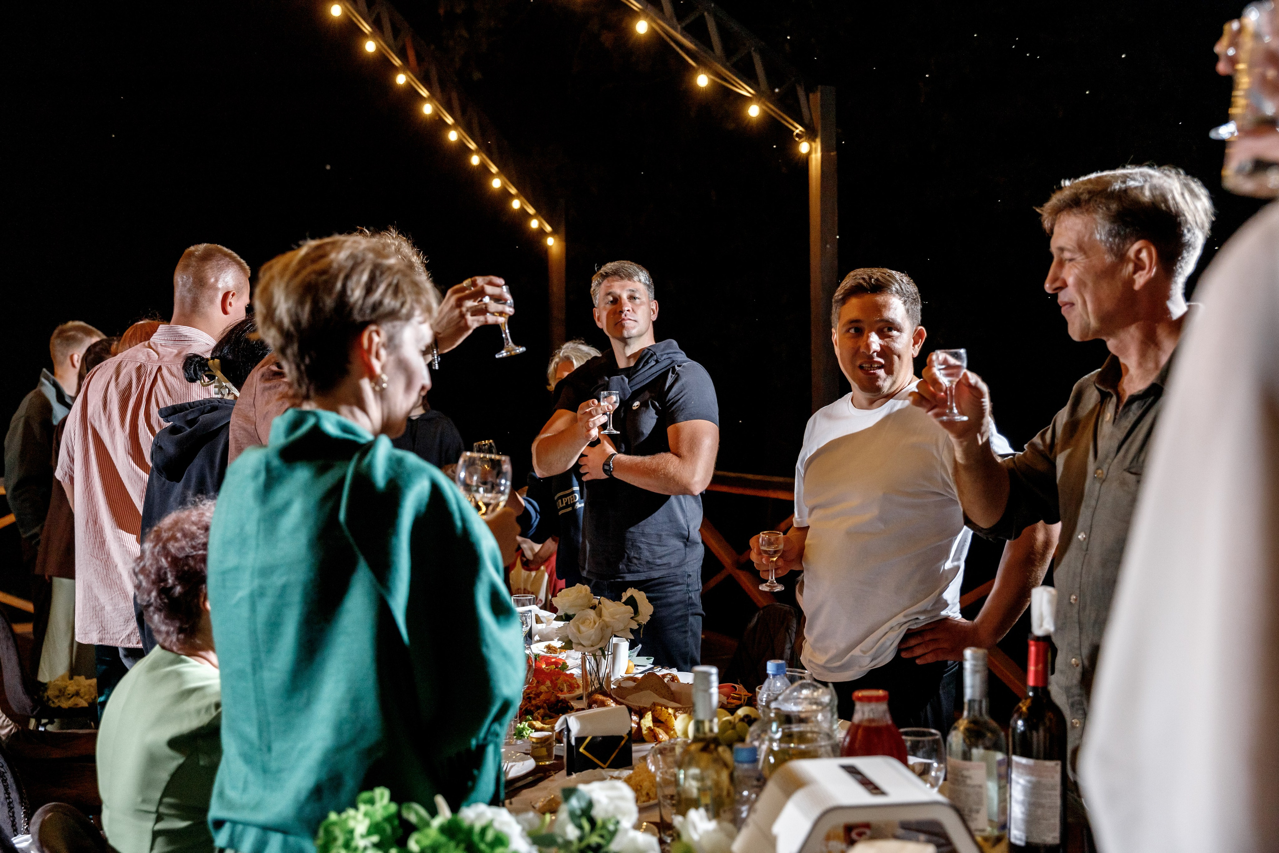 Роман и Екатерина. Свадебный и семейный фотограф Разида Мухаметова