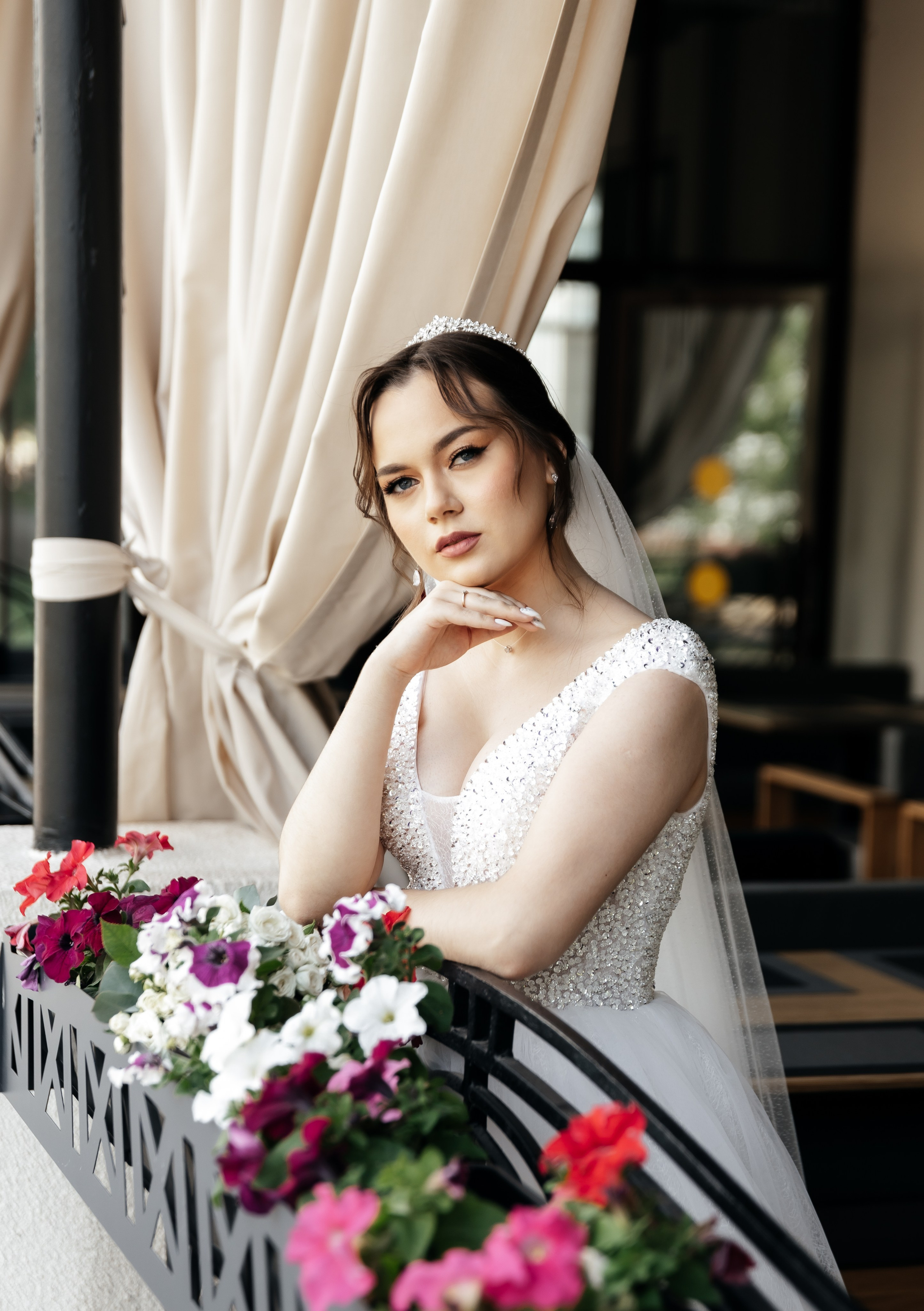 Kirill & Anna. Свадебный фотограф Ильнар Асадуллин