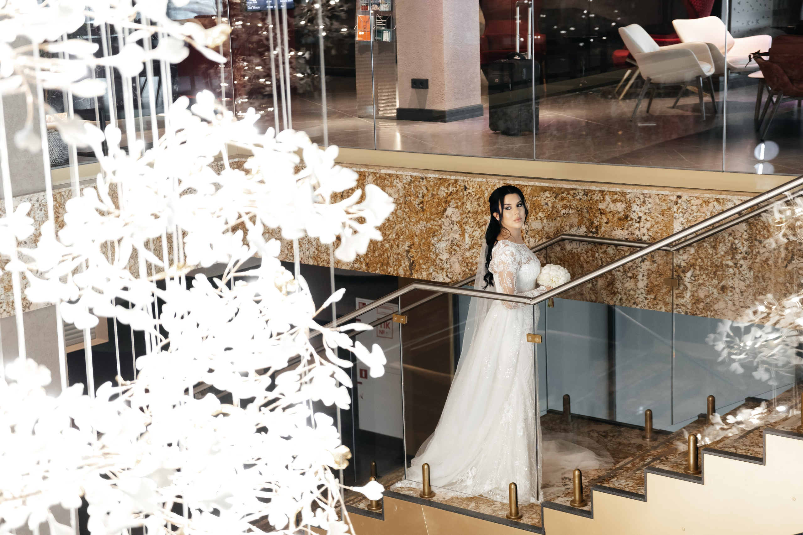 Stanislav & Kseniya. Свадебный фотограф Ильнар Асадуллин