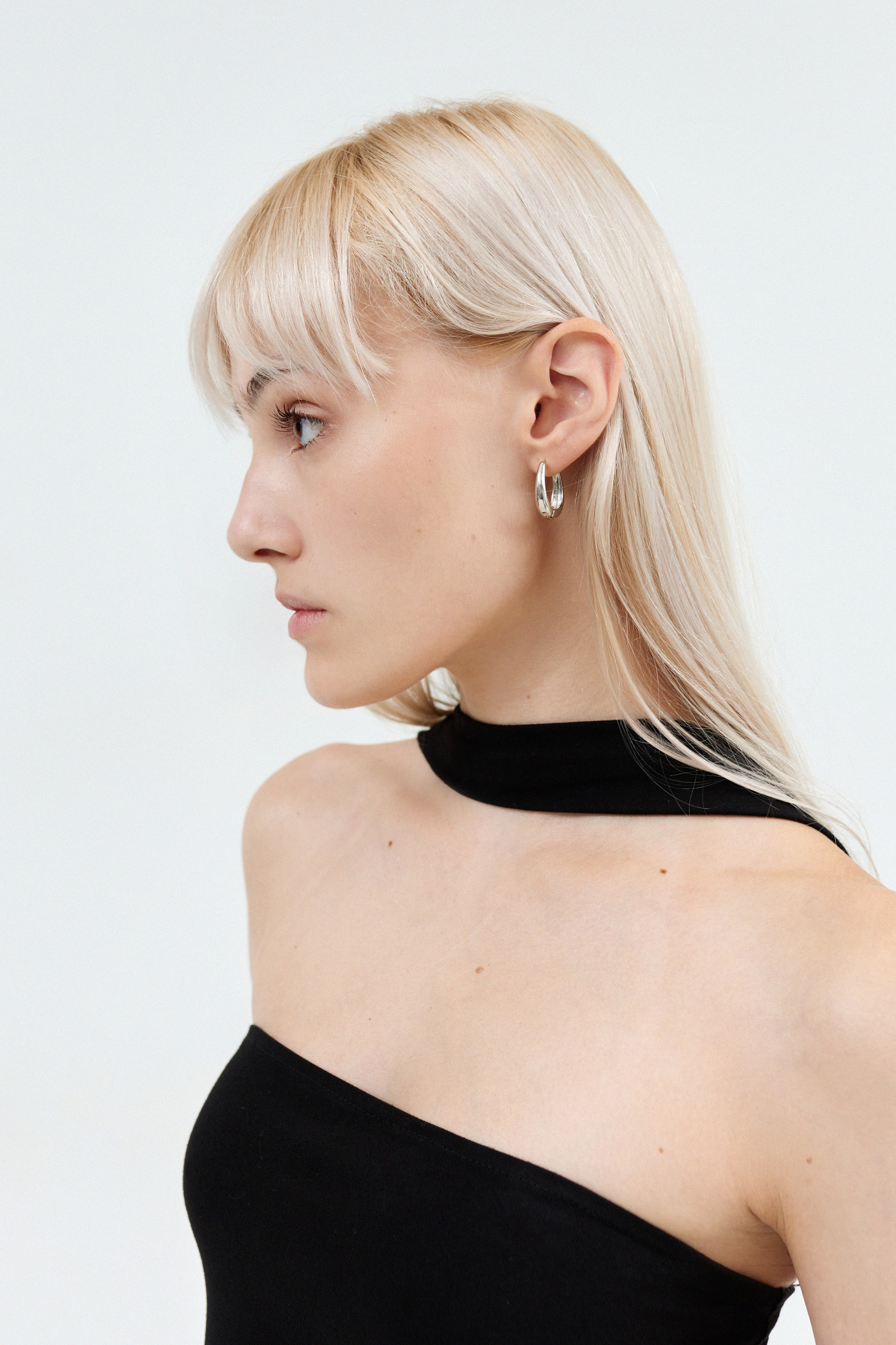 Polina R. Фотограф для брендов в Москве