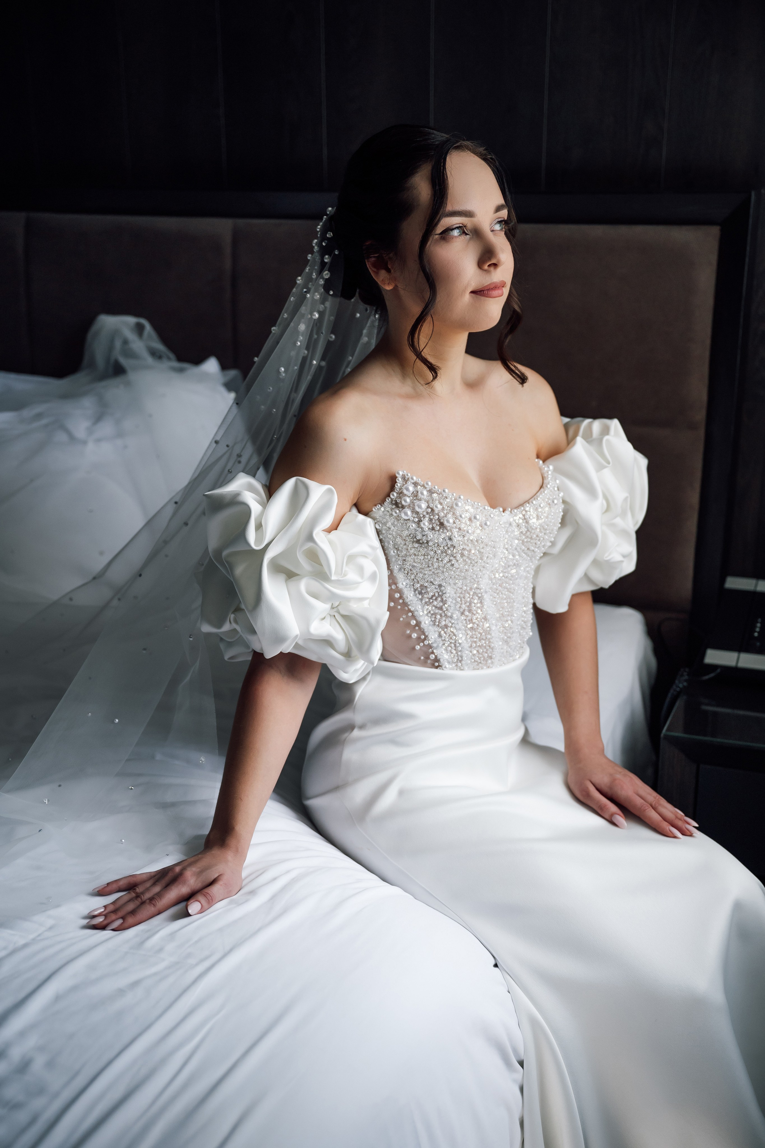 Свадебный фотограф в Санкт-Петербурге, Москве Виталий Козин