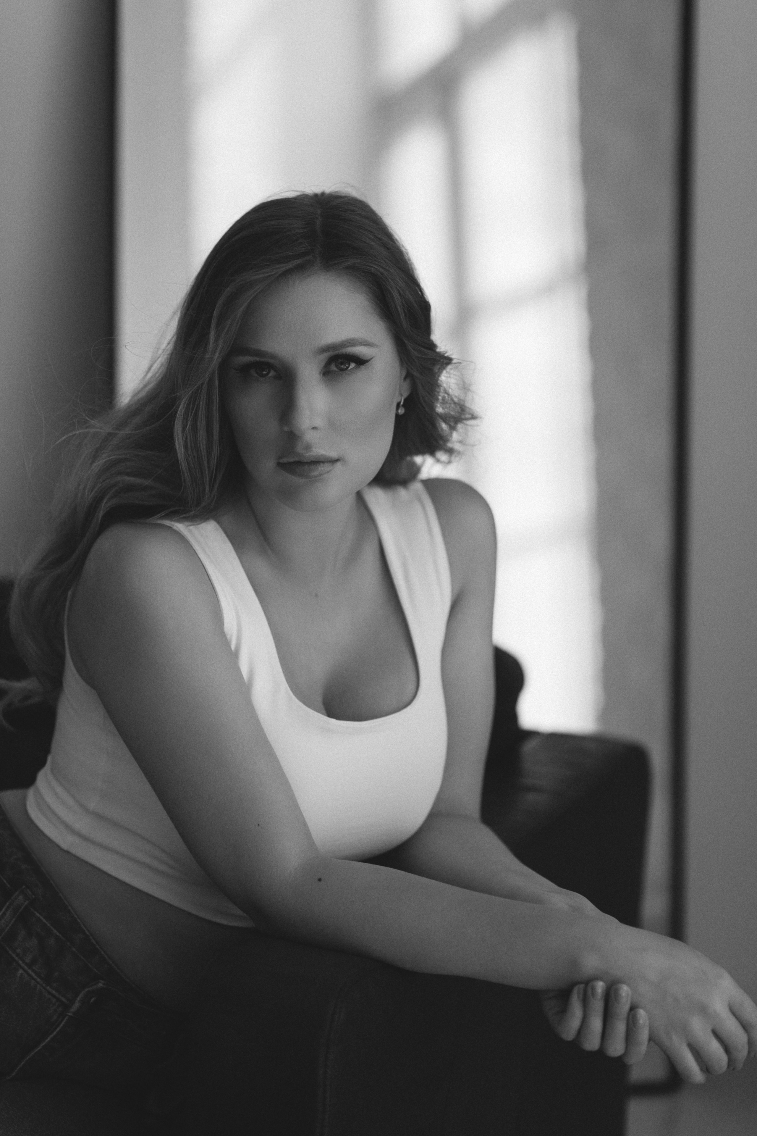 Лера секси. Семейный фотограф в Санкт-Петербурге Ирина Иванова