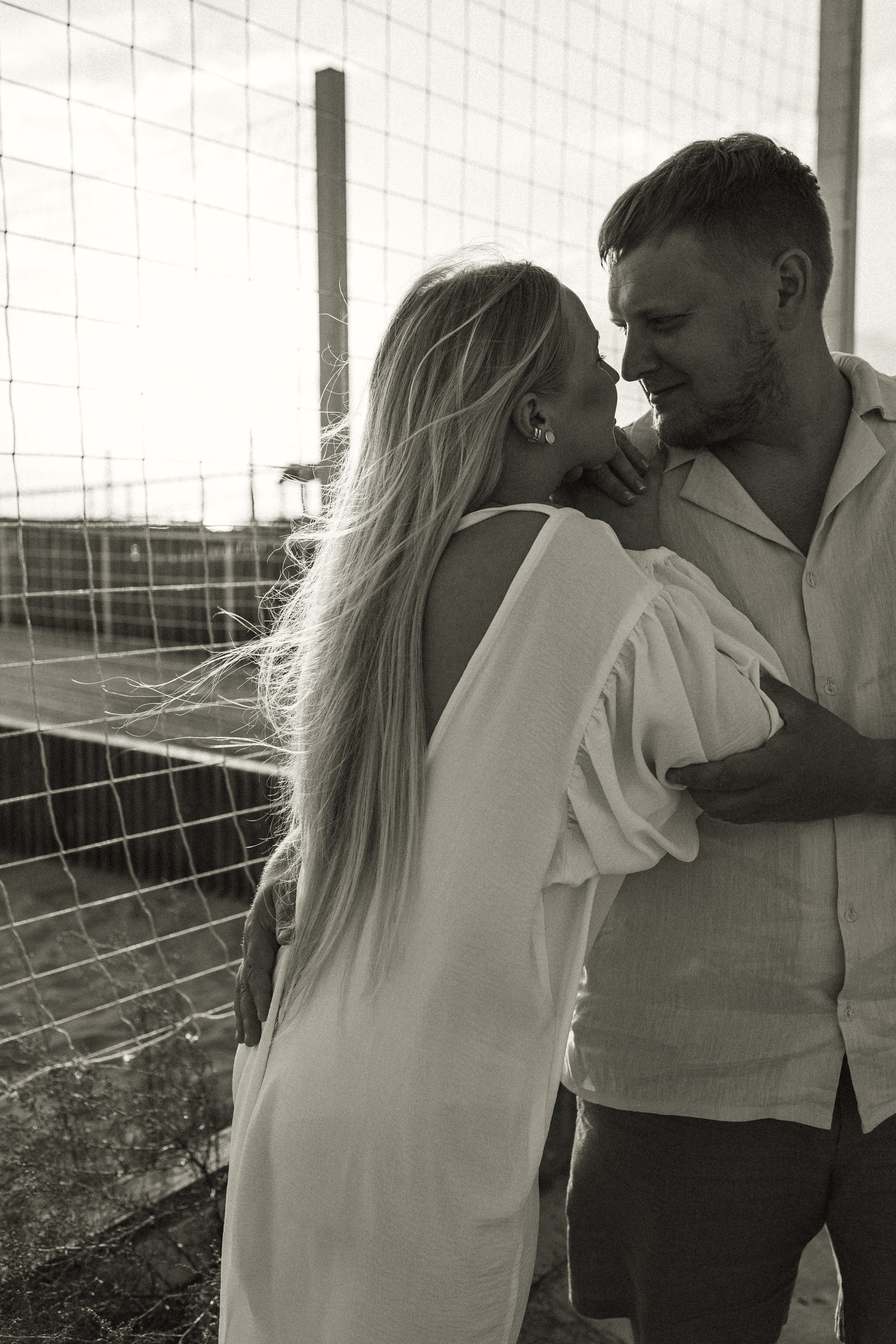 Антон Аня и Стеша. Семейный фотограф в Новороссийске и Анапе Александра Яковлева