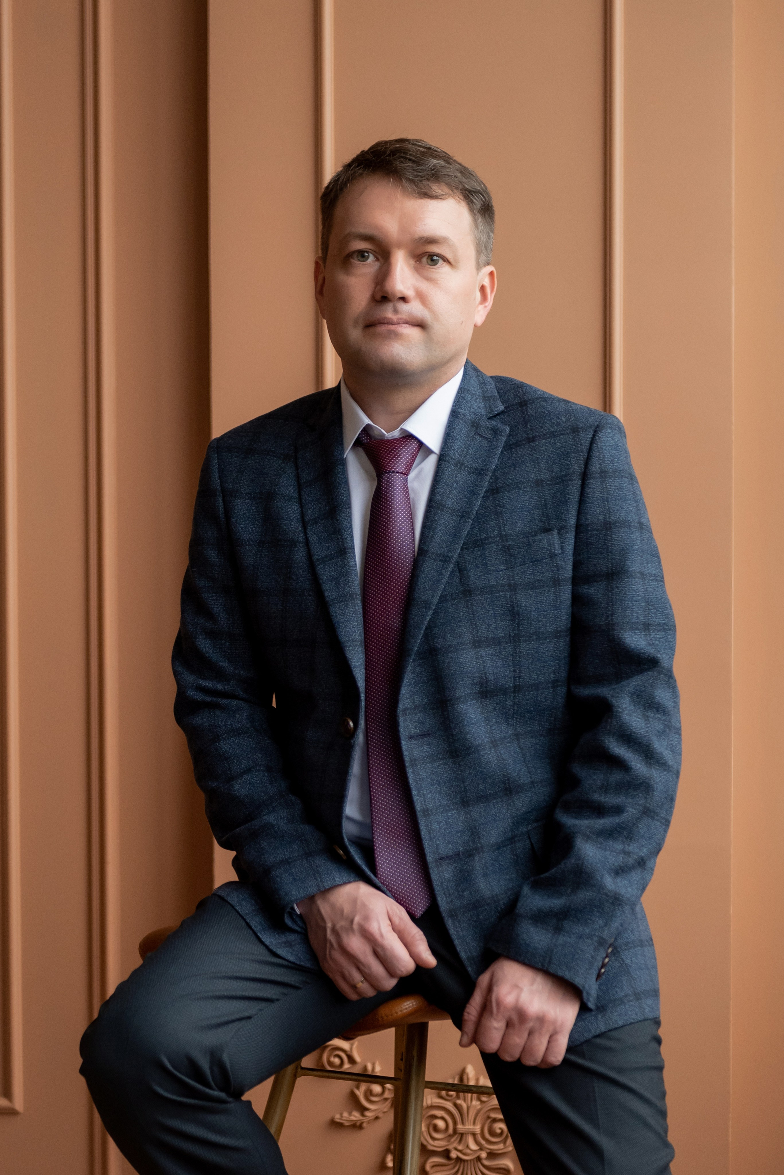 Анна и Дмитрий. Семейный фотограф Ирина Сгибнева