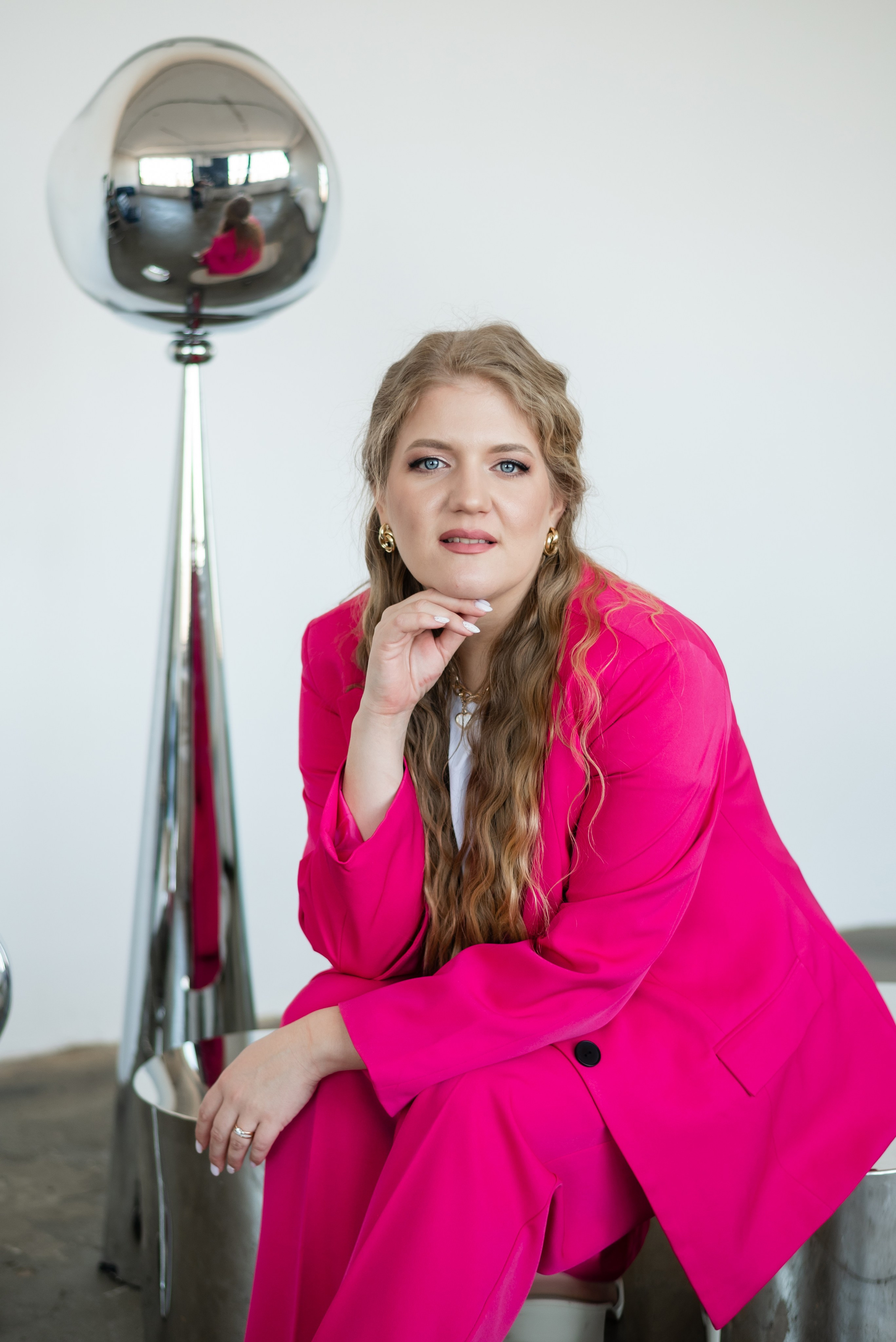 Аня. Семейный фотограф Ирина Сгибнева