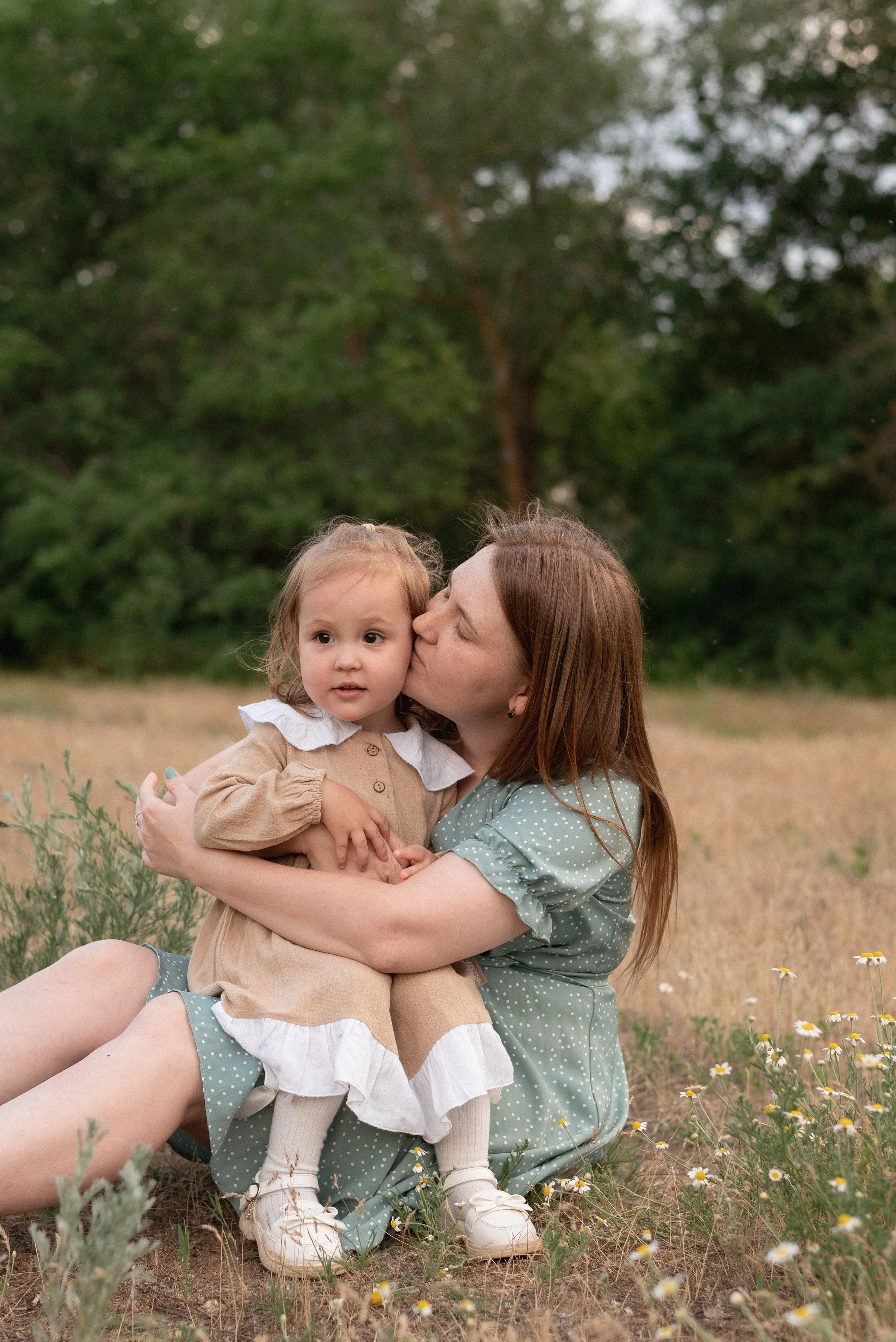С+Н+В. Семейный фотограф Ирина Сгибнева