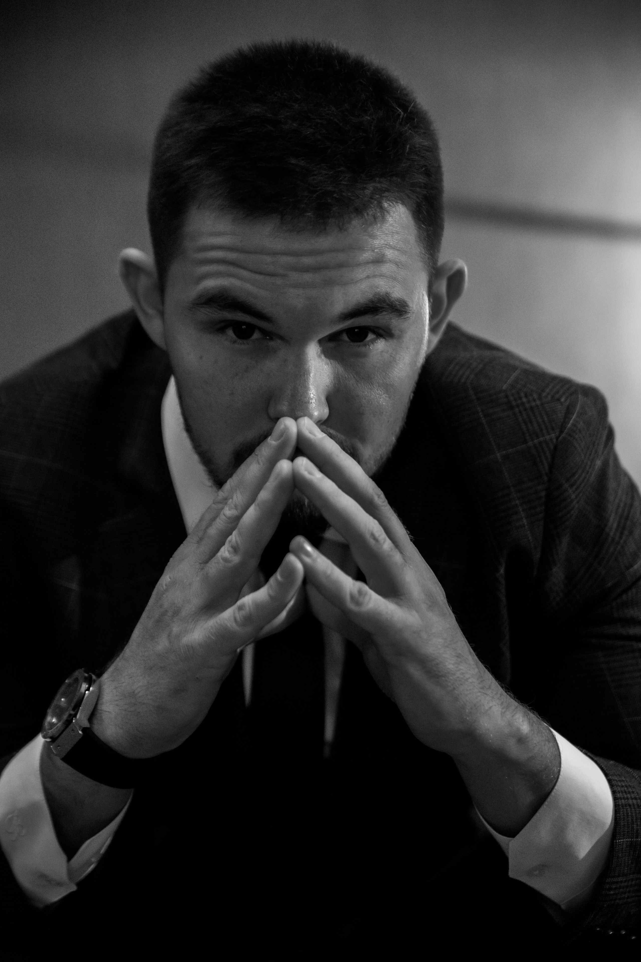 Илья + Юлия. Свадебный и семейный фотограф в Михайловке Полина Крипс