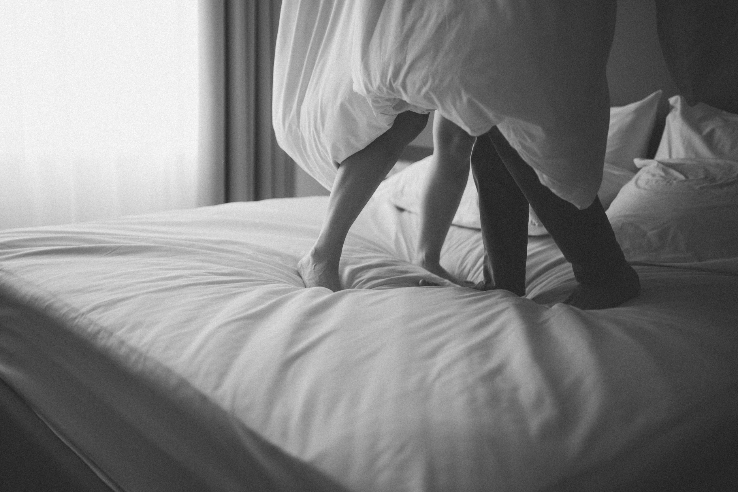 О любви на двоих. Свадебный фотограф Казань