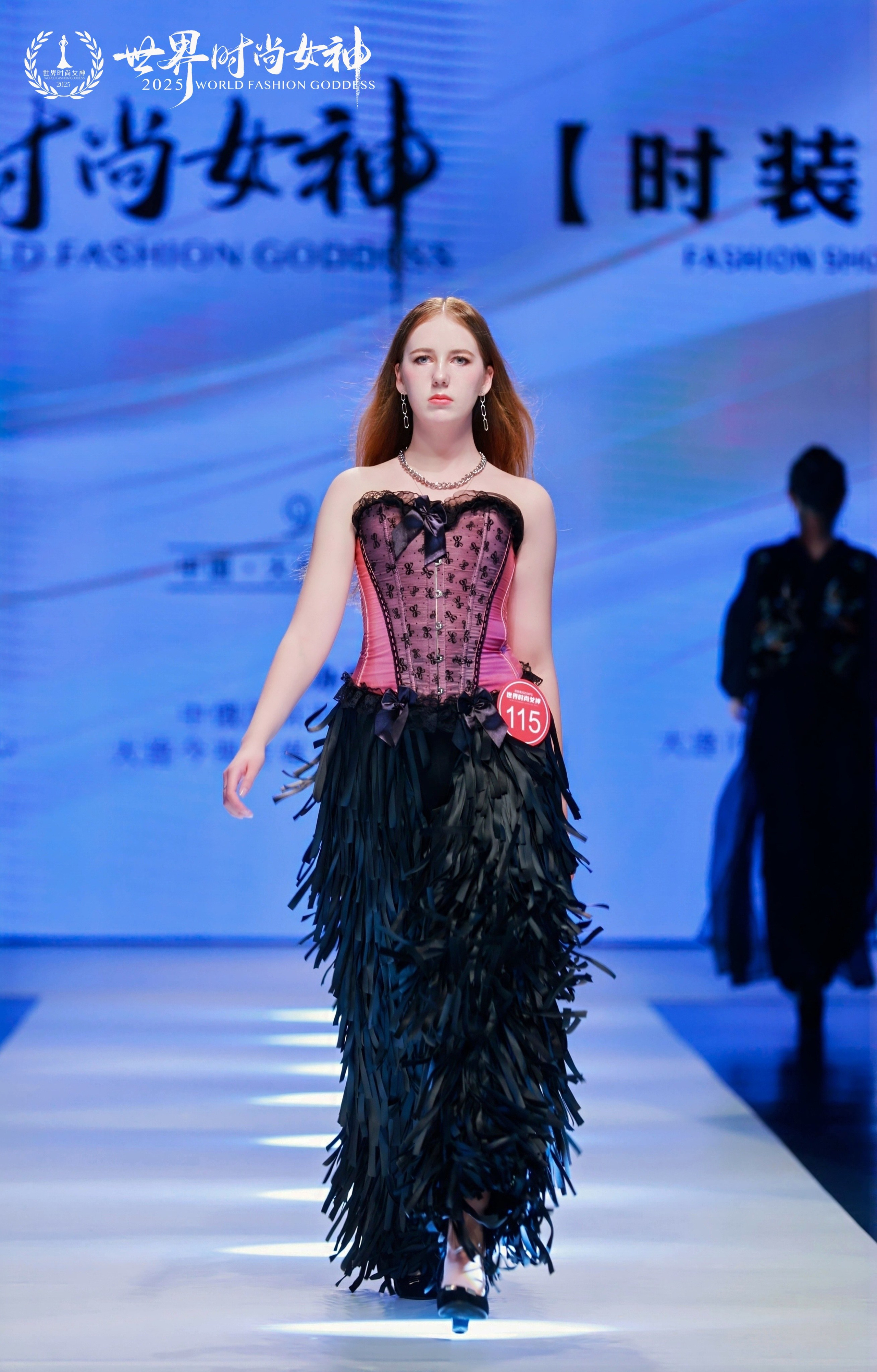 Fashion shows (показы). Модельное агентство ART PODIUM ULAN-UDE