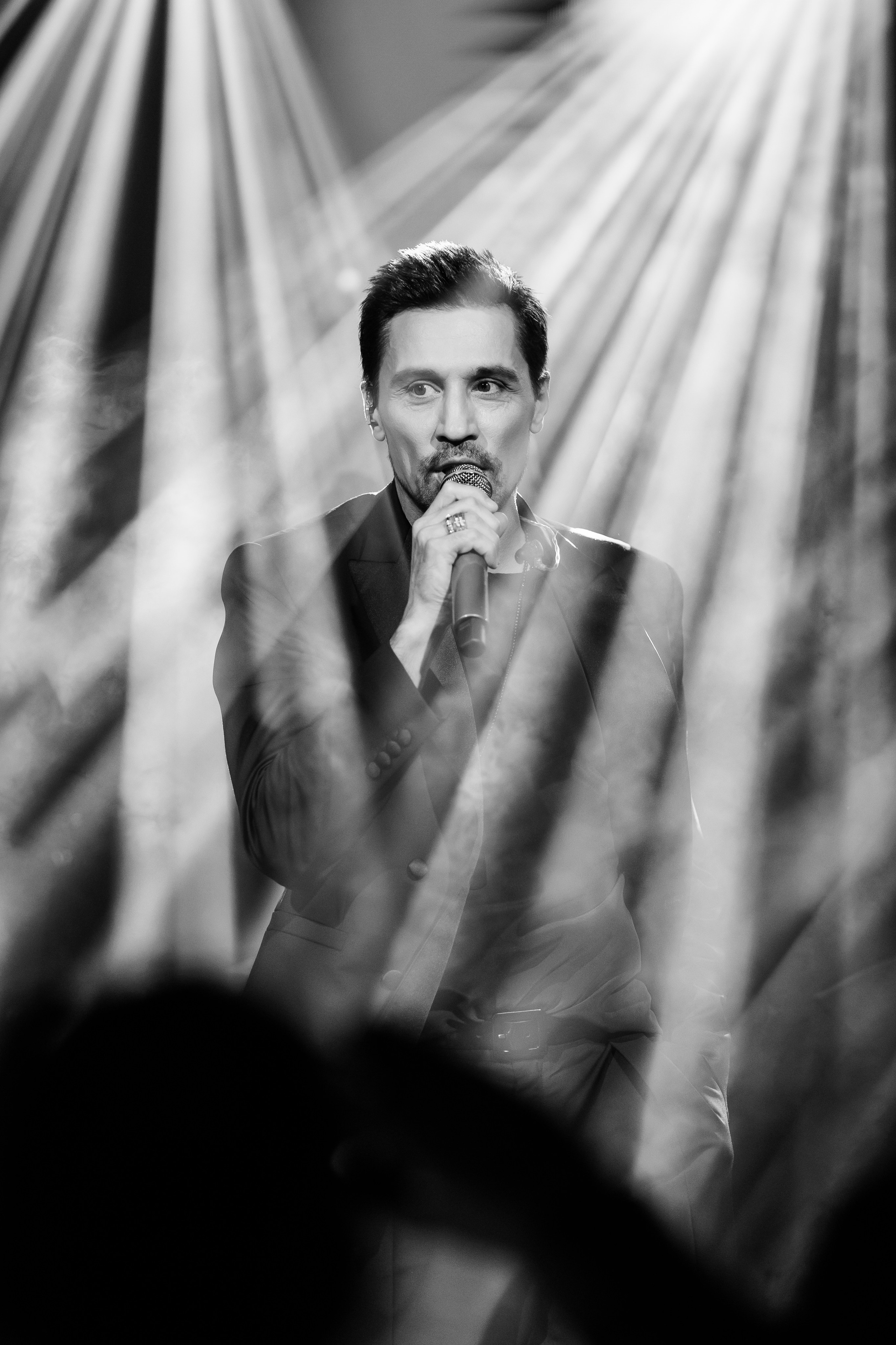 BILAN. Фотограф в Москве Алексей Виноградов