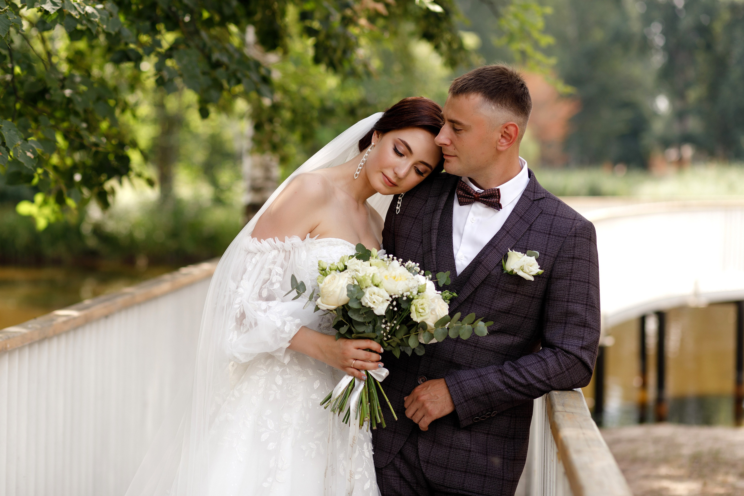 Валерия Алексей. Привет! Я Анна Крайник. Фотограф ваших событий в Выксе и не только