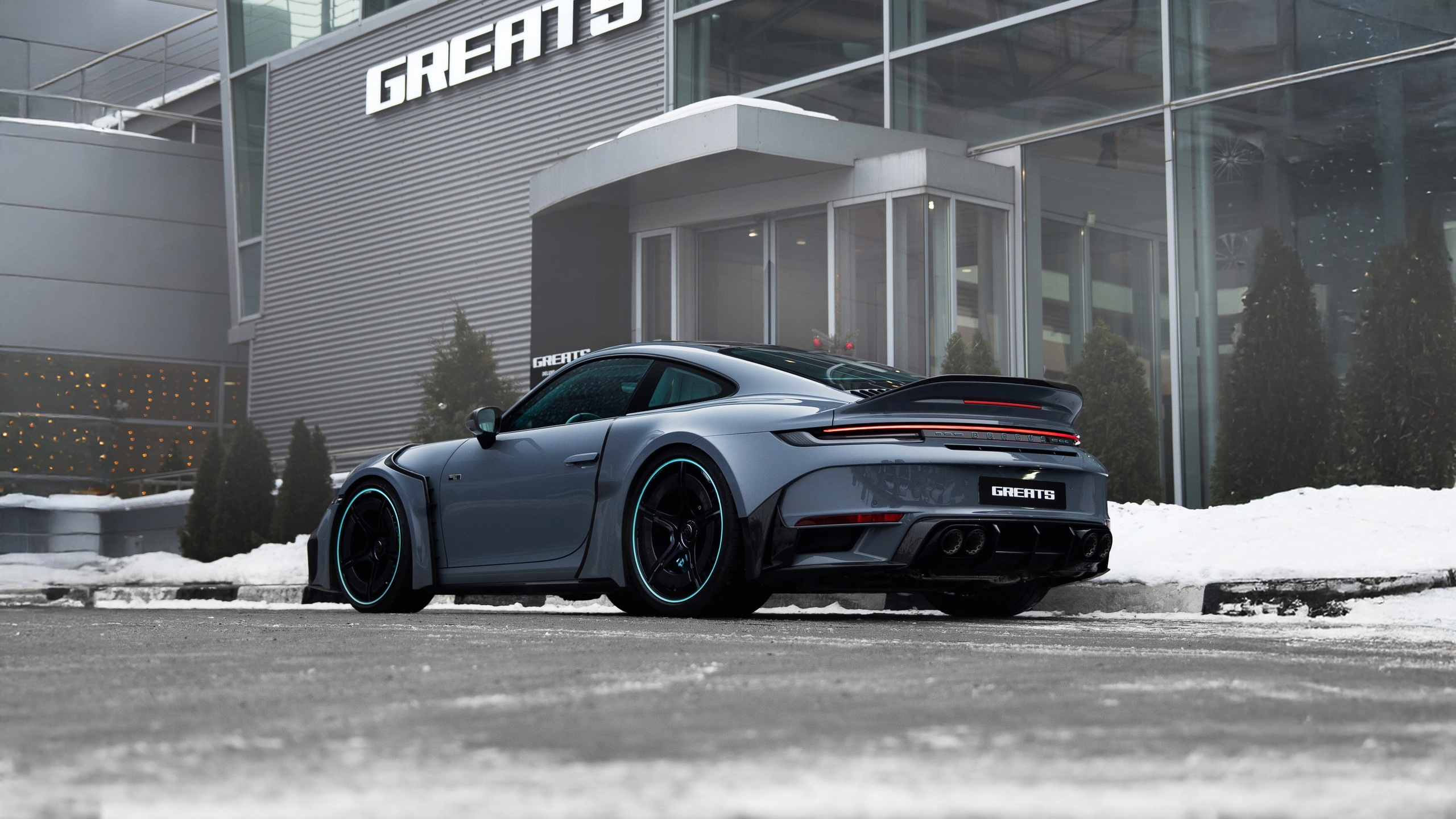 Автомобильный фотограф Светлана Усова