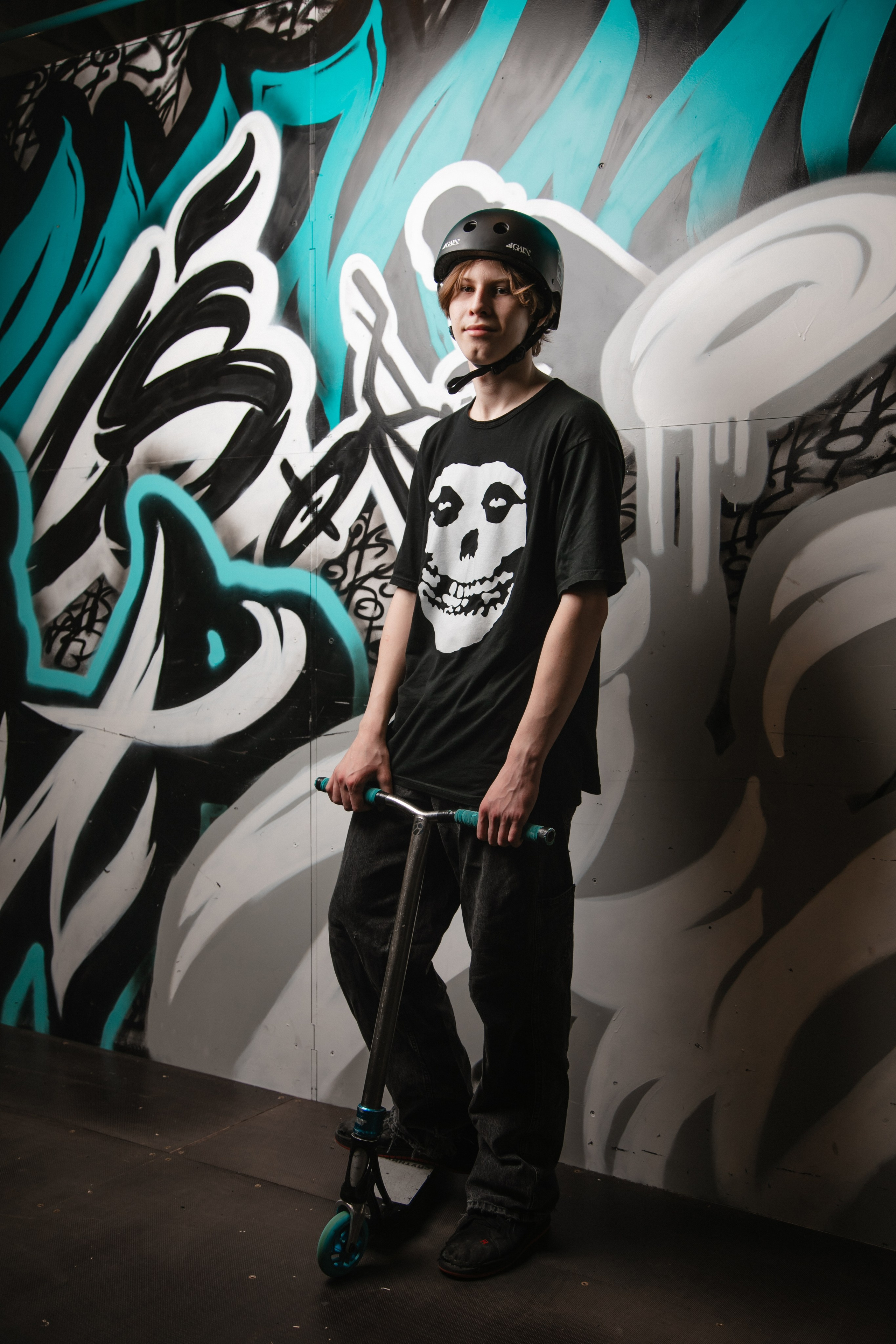 Рампа. Роман Урумбаев фотограф Нижневартовск