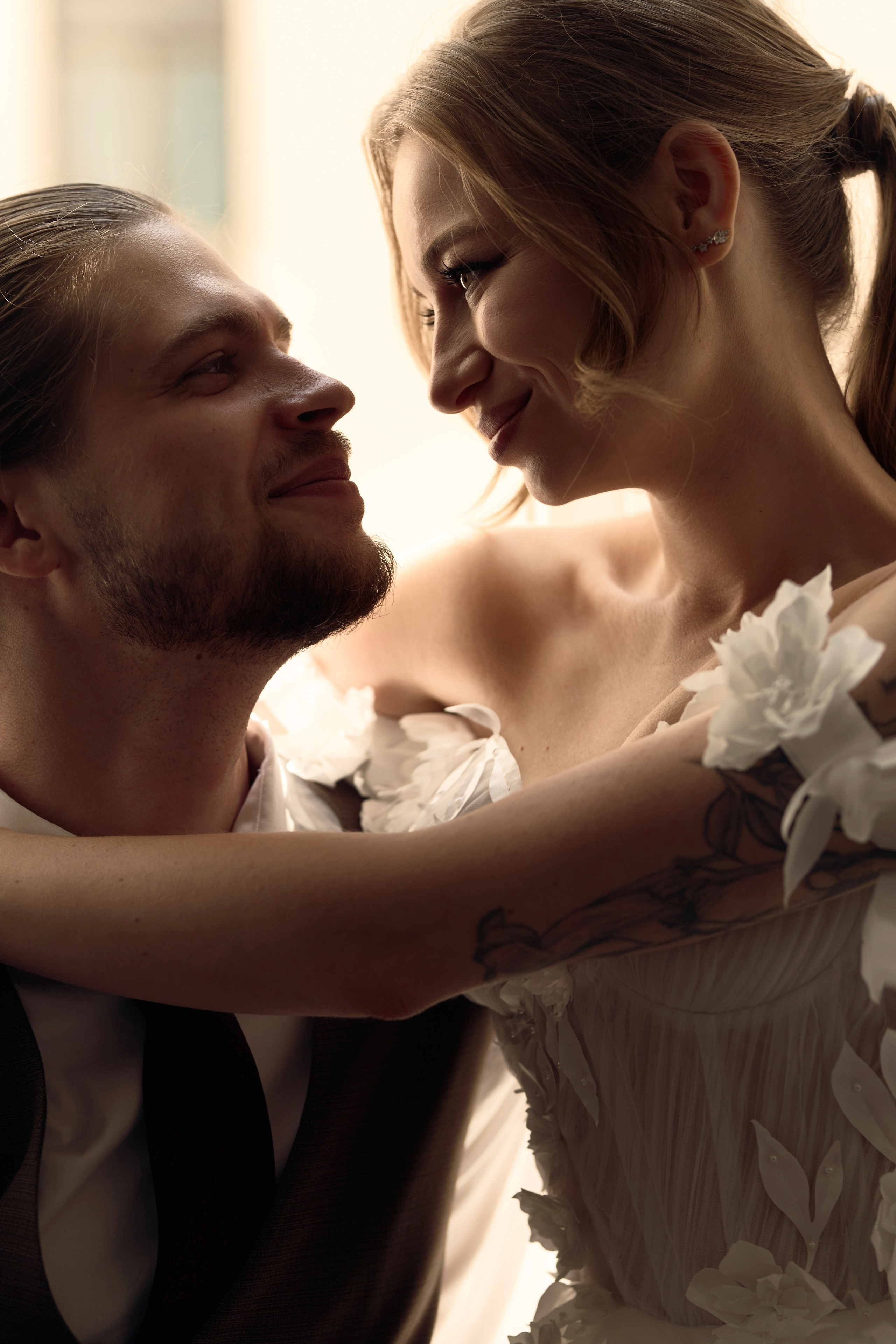 М&Е. Фотограф Москва и Екатеринбург. Максимова Соня