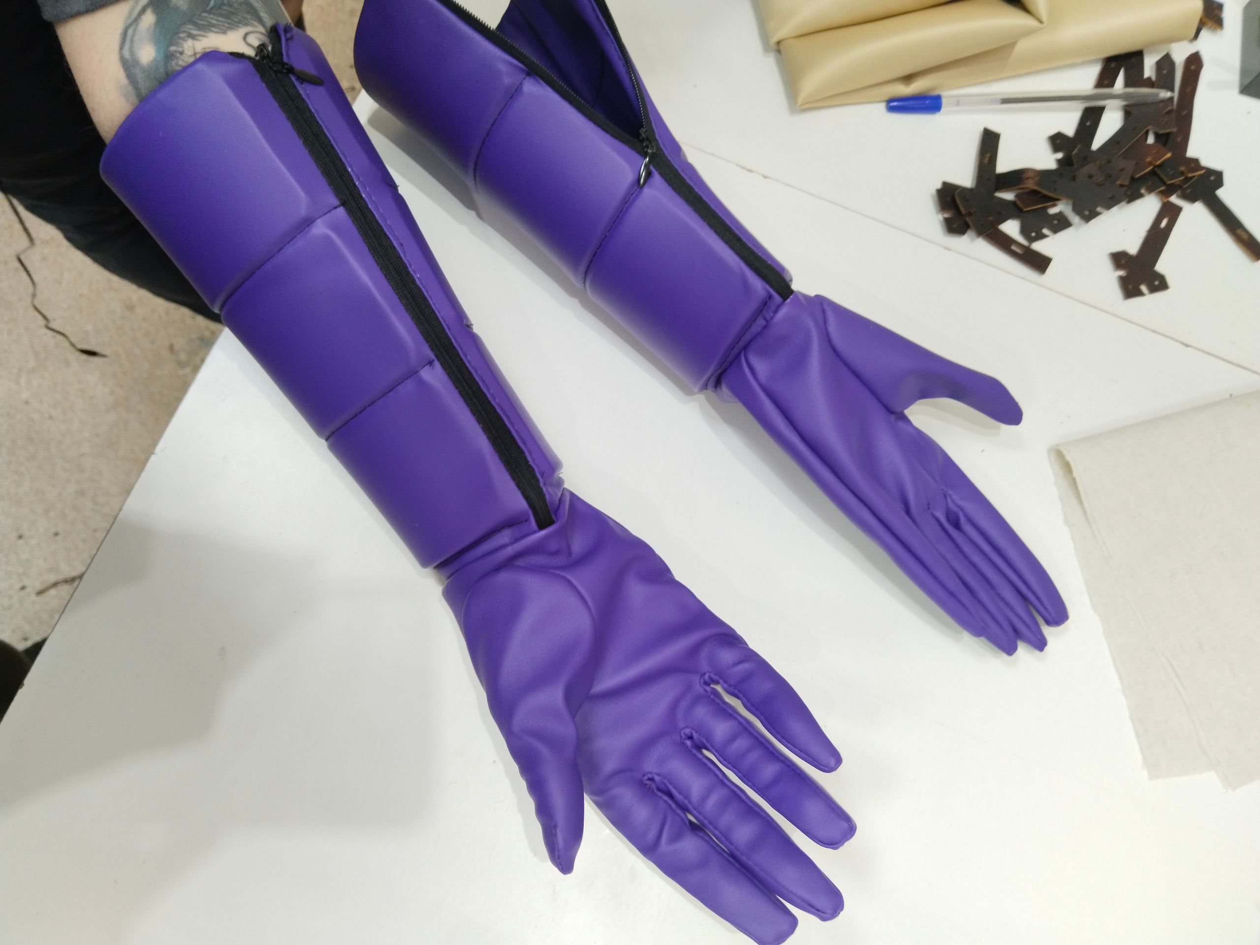 Костюмы. AIREN DESIGN — художественное ателье