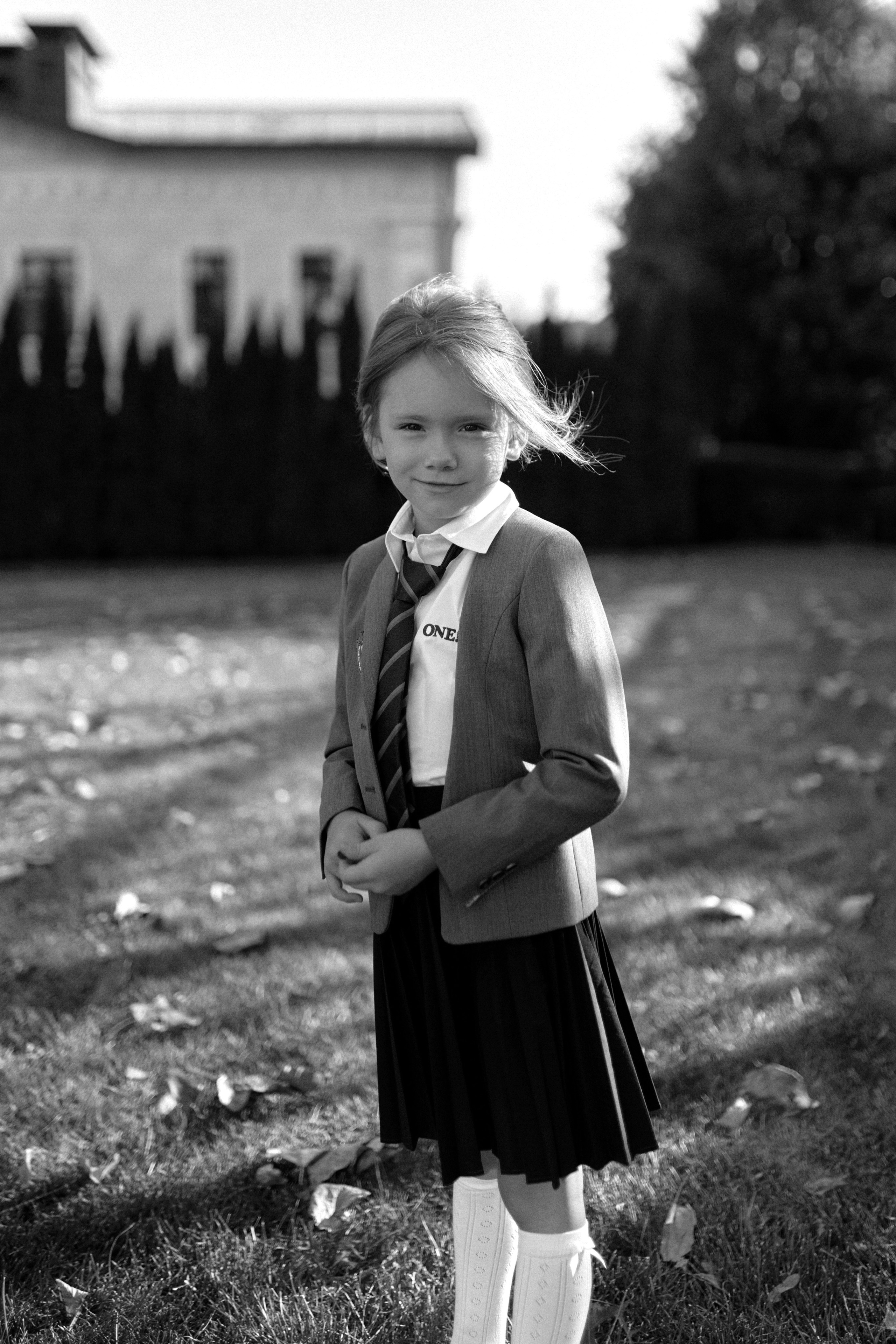 Осенняя семейная фотосессия в Лужниках. Сестры Карабаза. Фотографы и ретушеры в Москве и Санкт-Петербурге