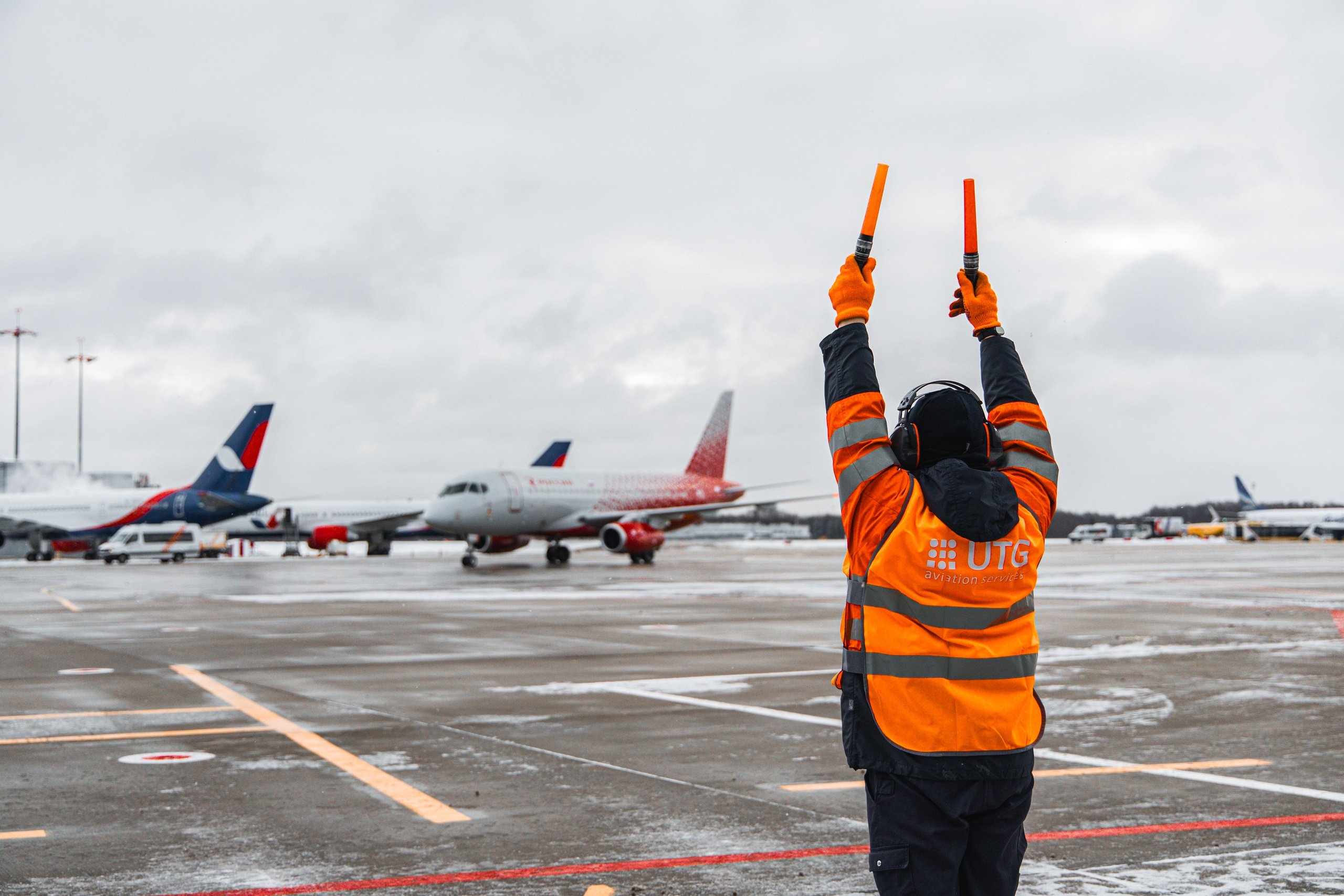 Авиа. Продюсер Оператор Фотограф Москва | borisprophoto