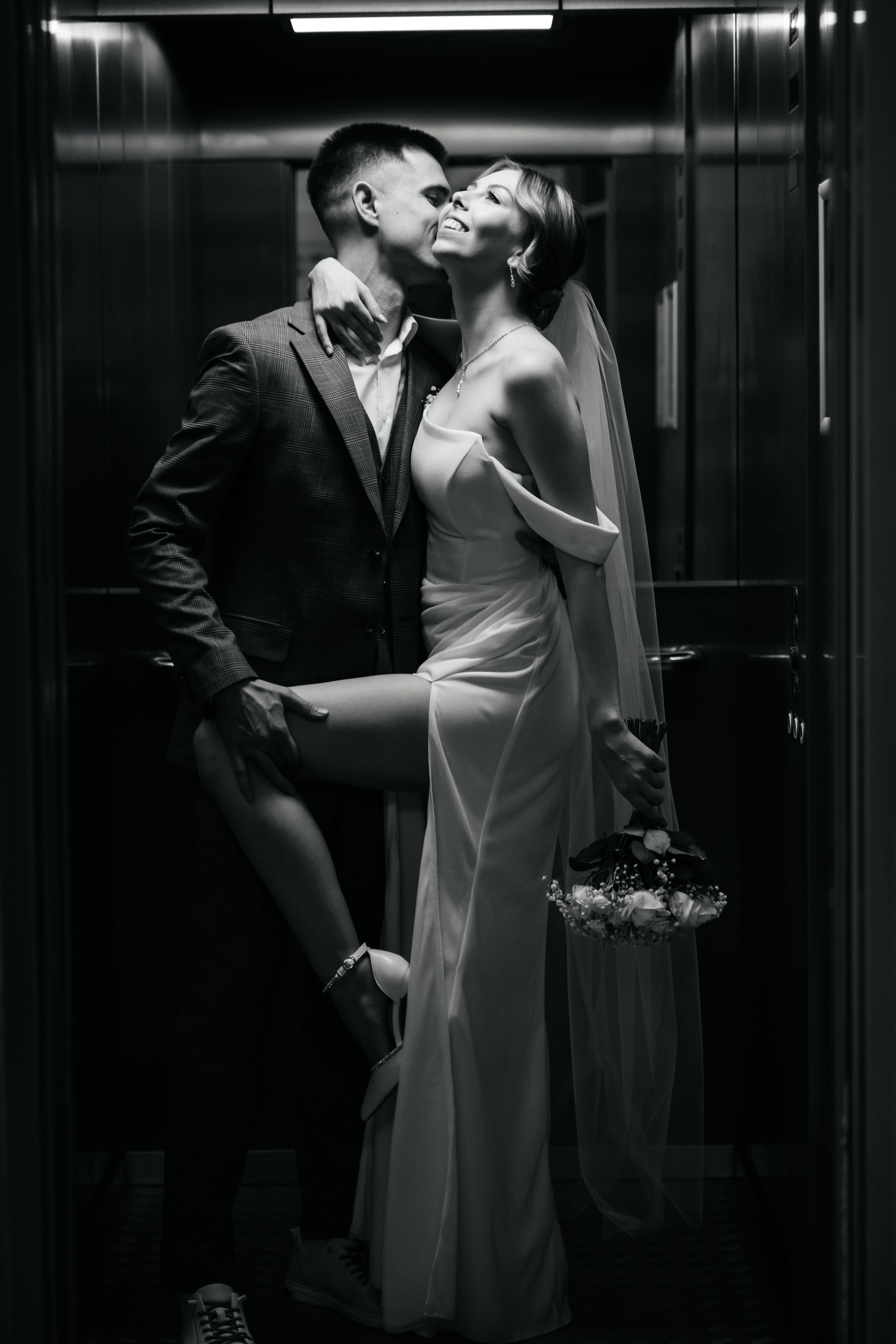 Игорь и Кристина. Свадебный фотограф и видеограф Жанна и Ренат Костандян, Ставрополь