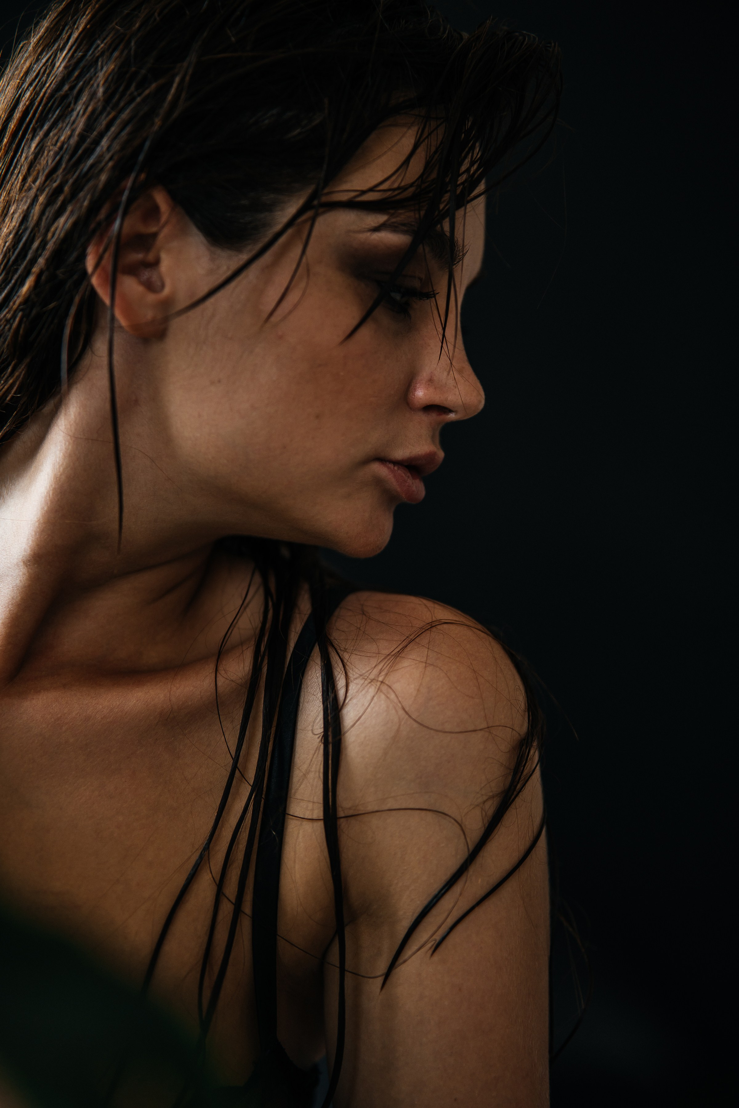 Ксения. Ольга Плаксина фотограф в Саратове