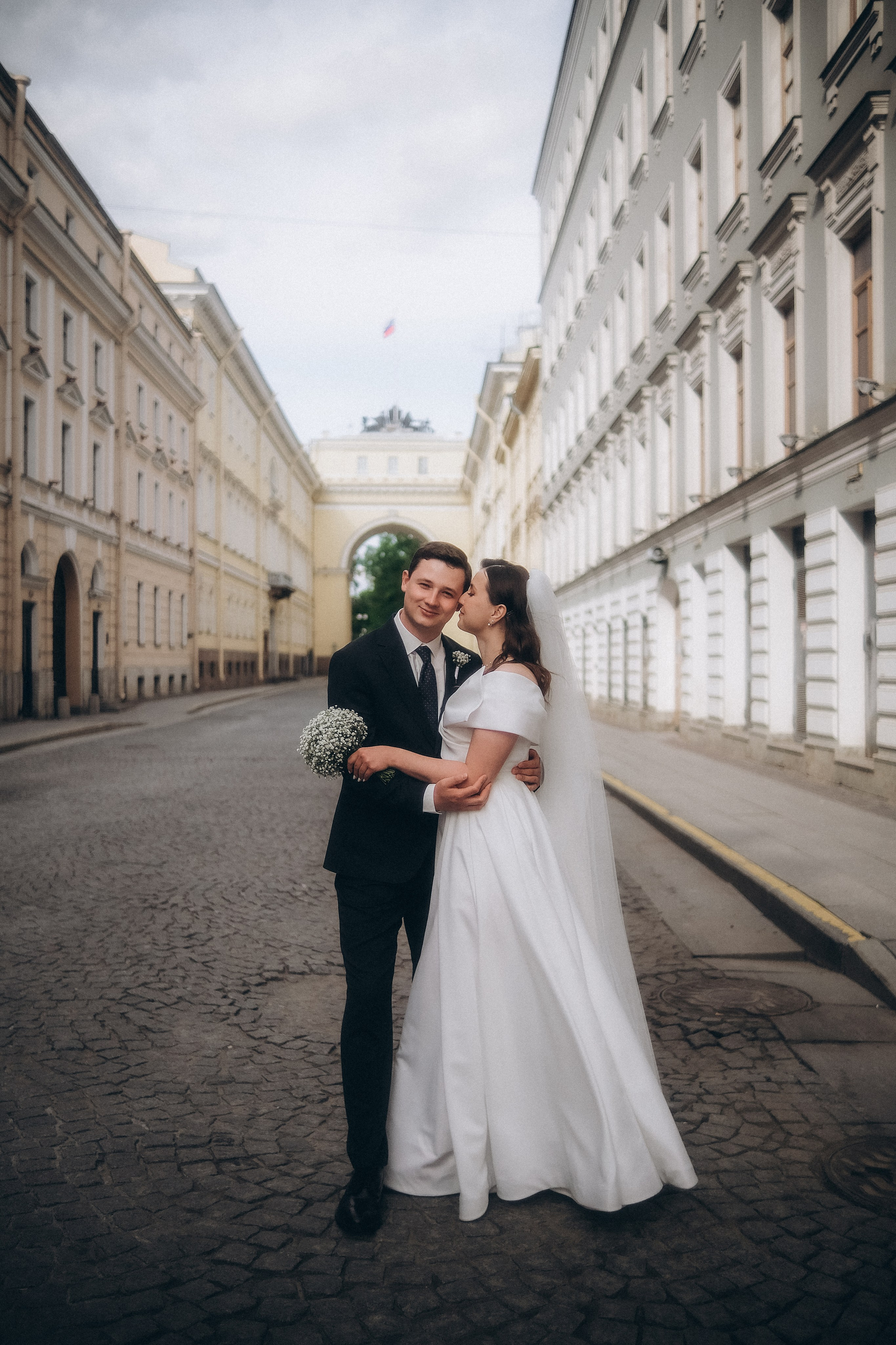 Оля & Саша ДБ1. Phdkvmr.ru