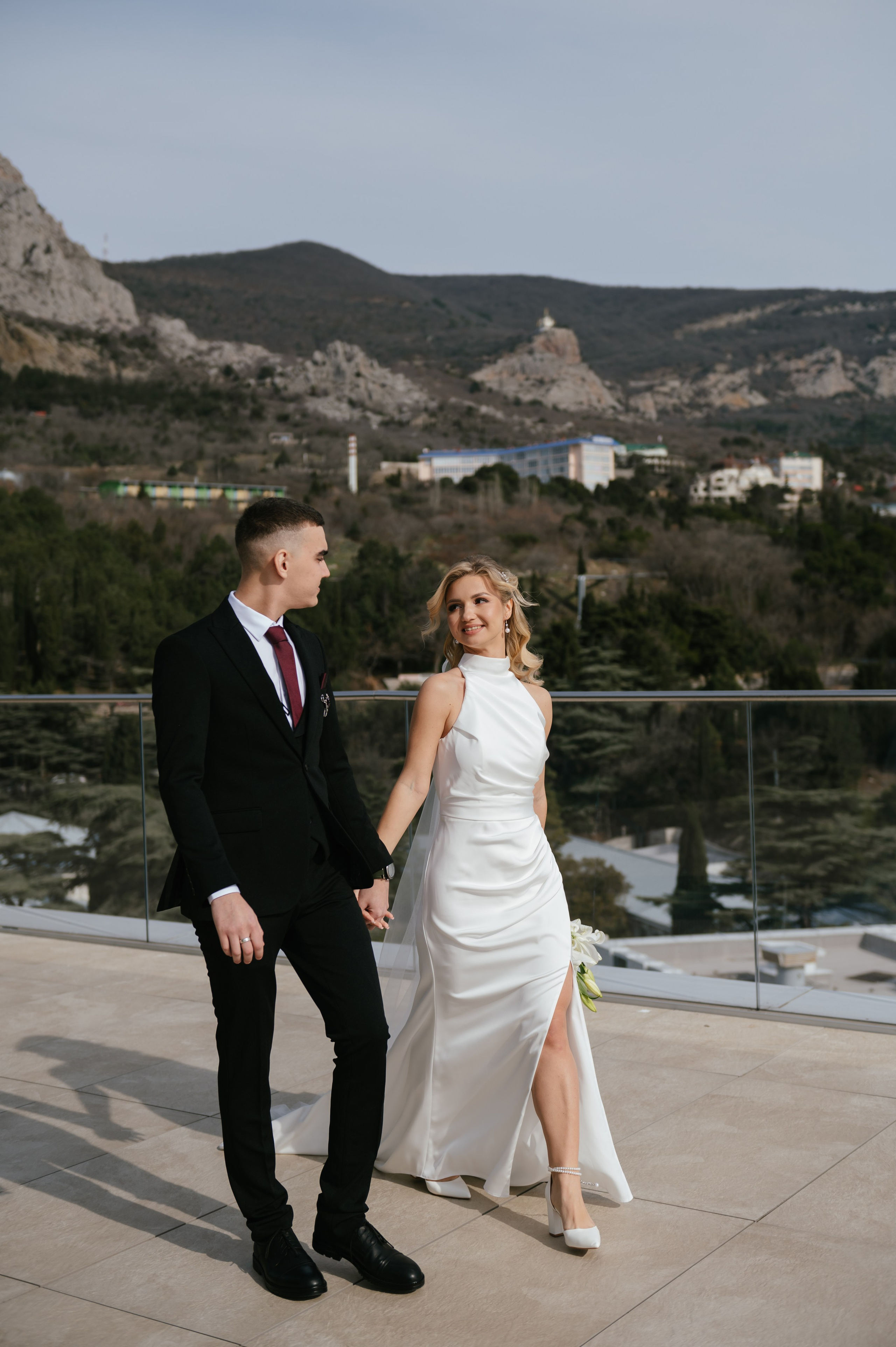 20.02.26. Свадебный, женский, семейный фотограф в Севастополе Юлия Мошенко