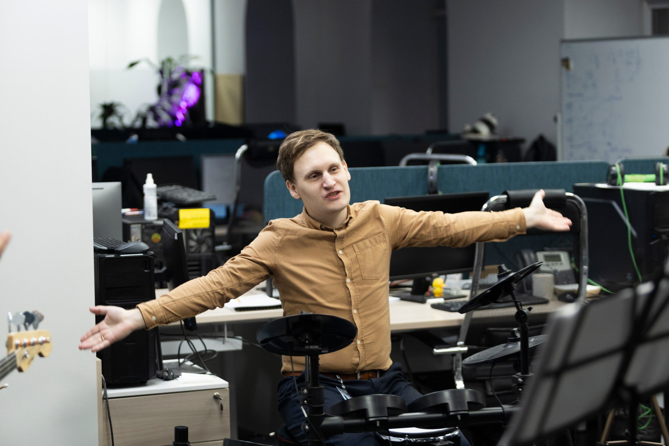 ЦРТ — Центр Речевых Технологий. Портретный Фотограф Александр «Konevtsoph» В Санкт-Петербурге