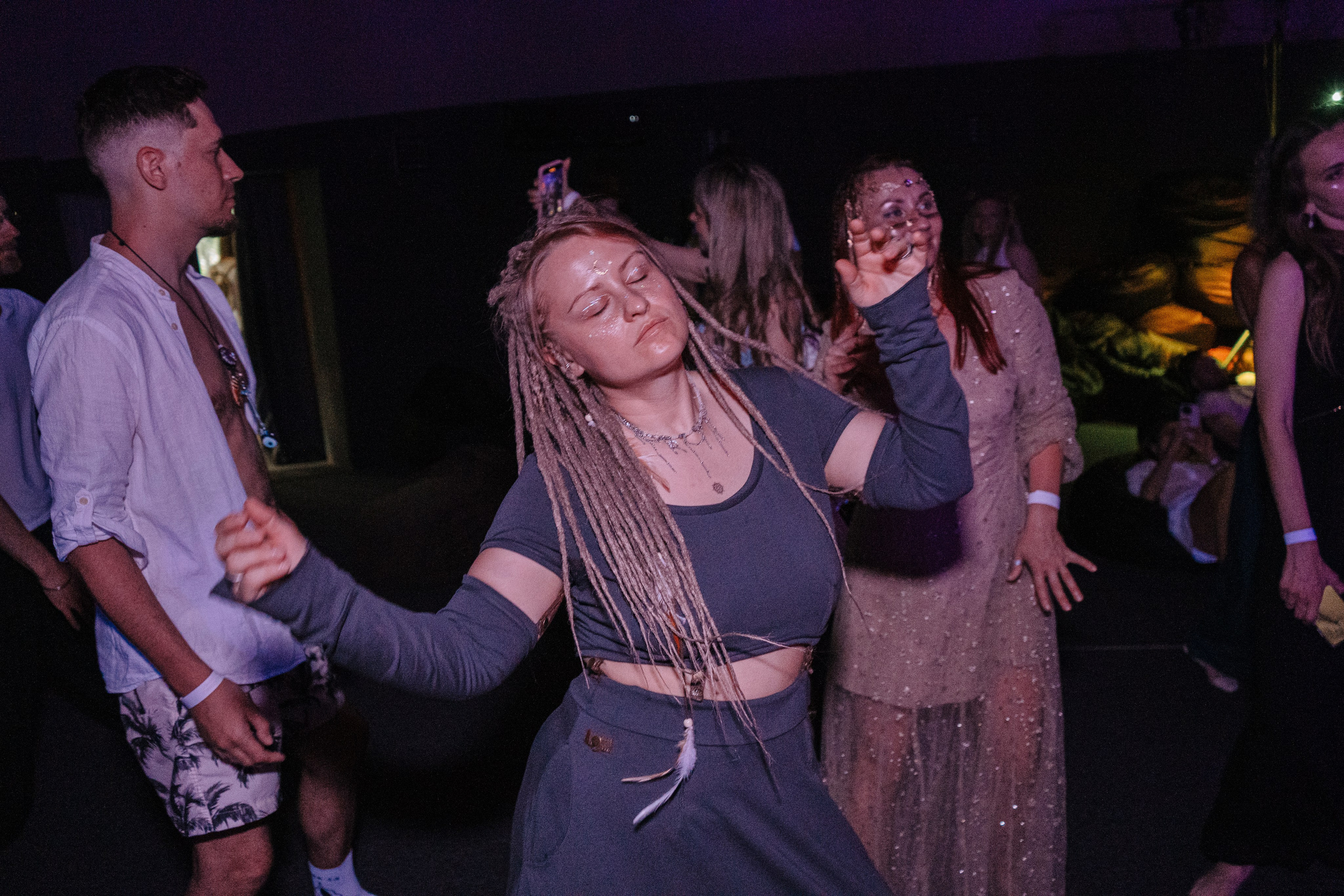 KARMA COSMO — AESTHETIC DANCE 2025. Портретный фотограф Нижний Новгород