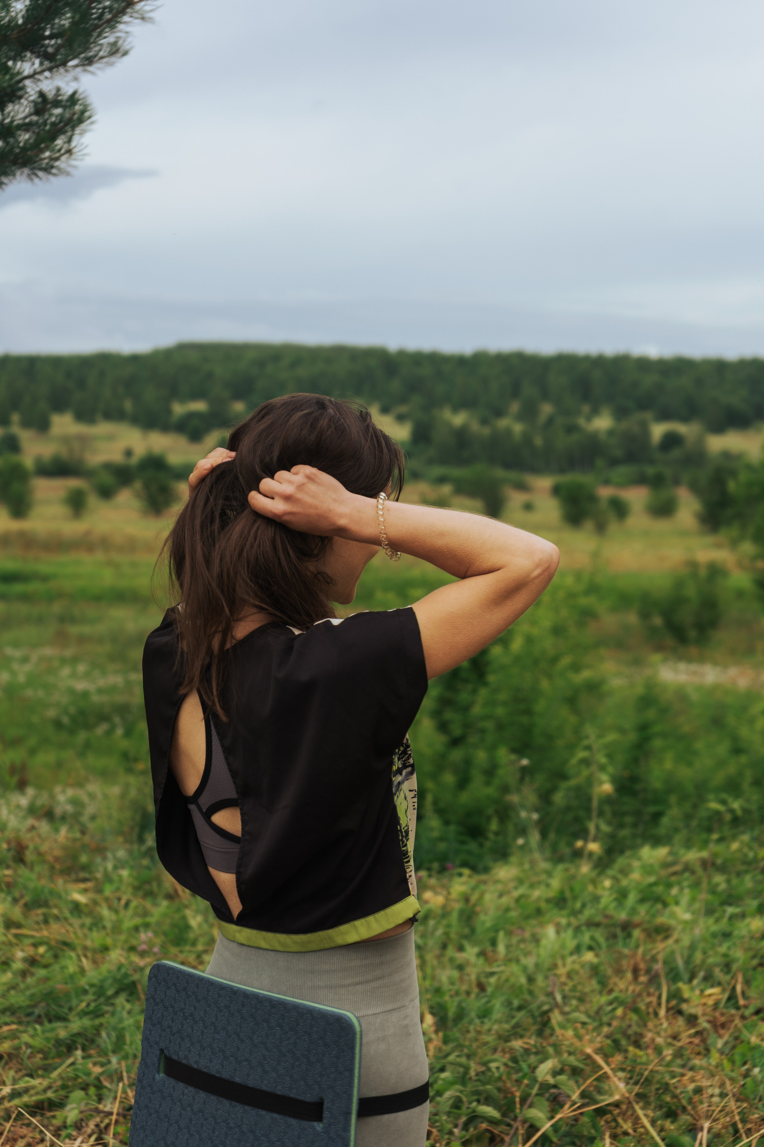 Ретрит от т-центра Псайторий 2024. Портретный фотограф Нижний Новгород