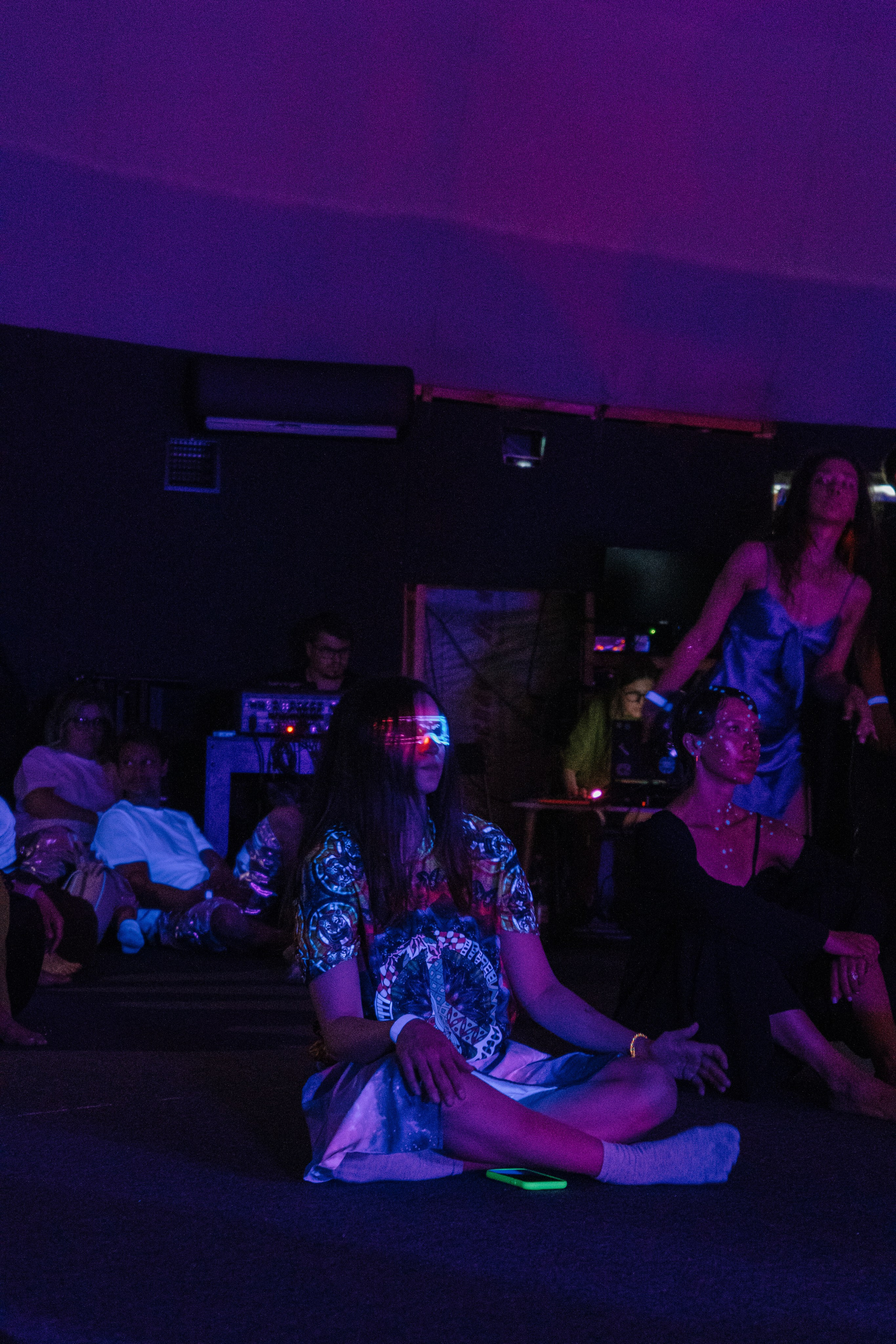 KARMA COSMO — AESTHETIC DANCE 2025. Портретный фотограф Нижний Новгород