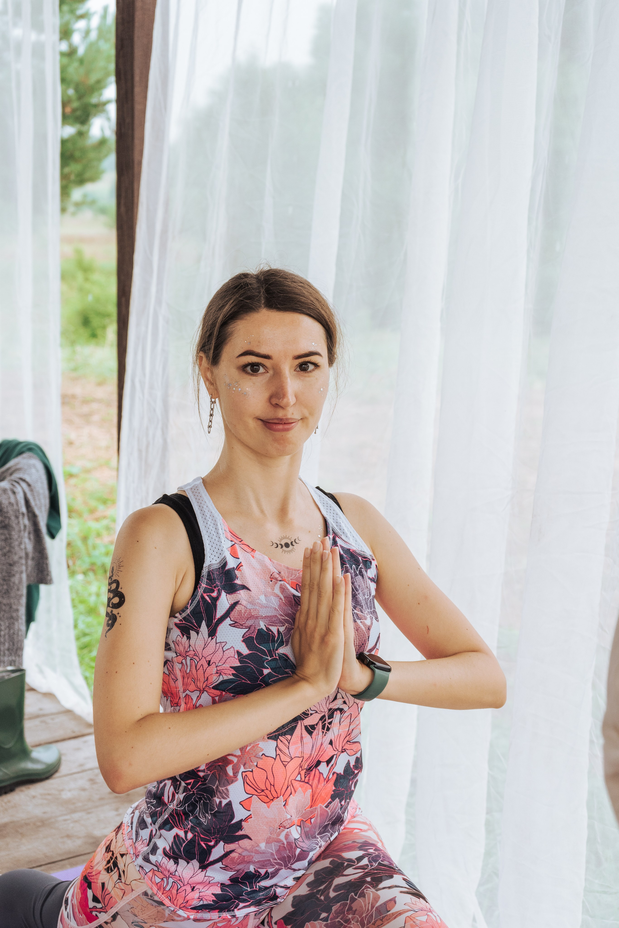 Ретрит от т-центра Псайторий 2024. Портретный фотограф Нижний Новгород