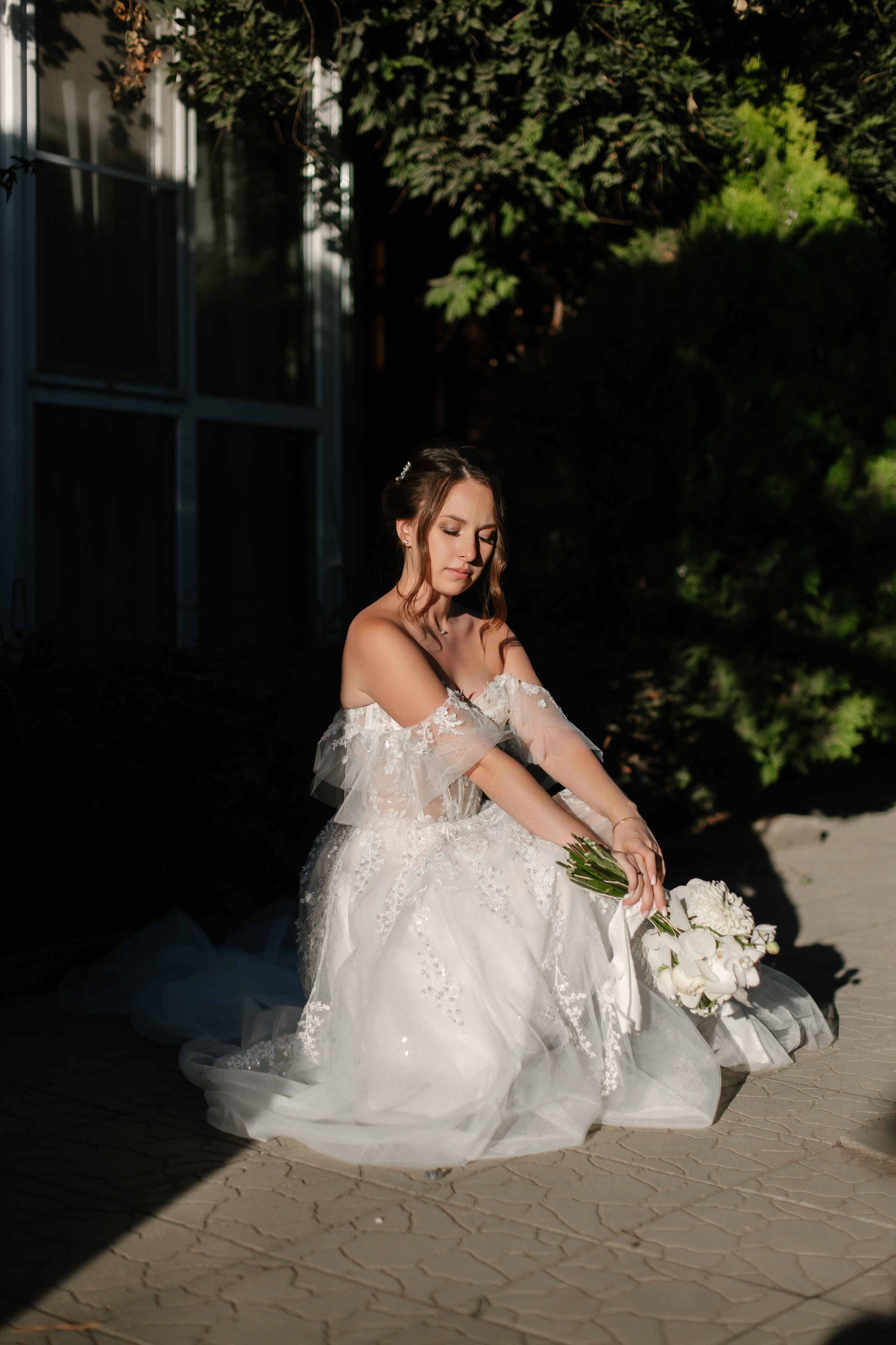 Николай и Татьяна. Свадебный и семейный фотограф в Краснодаре/Геленджике/Сочи/Санкт-Петербурге