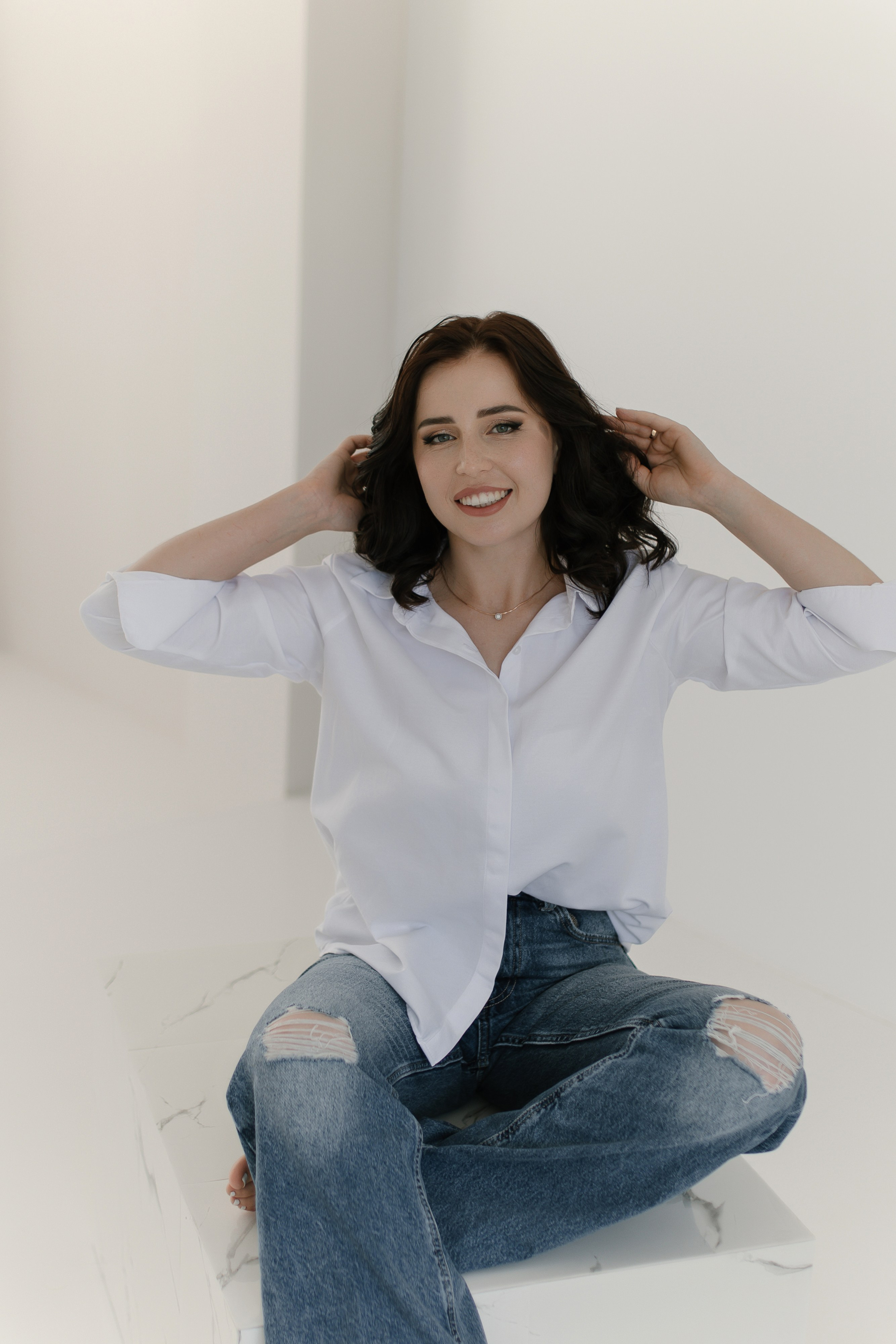 Юлия. Свадебный и семейный фотограф в Краснодаре/Геленджике/Сочи/Санкт-Петербурге