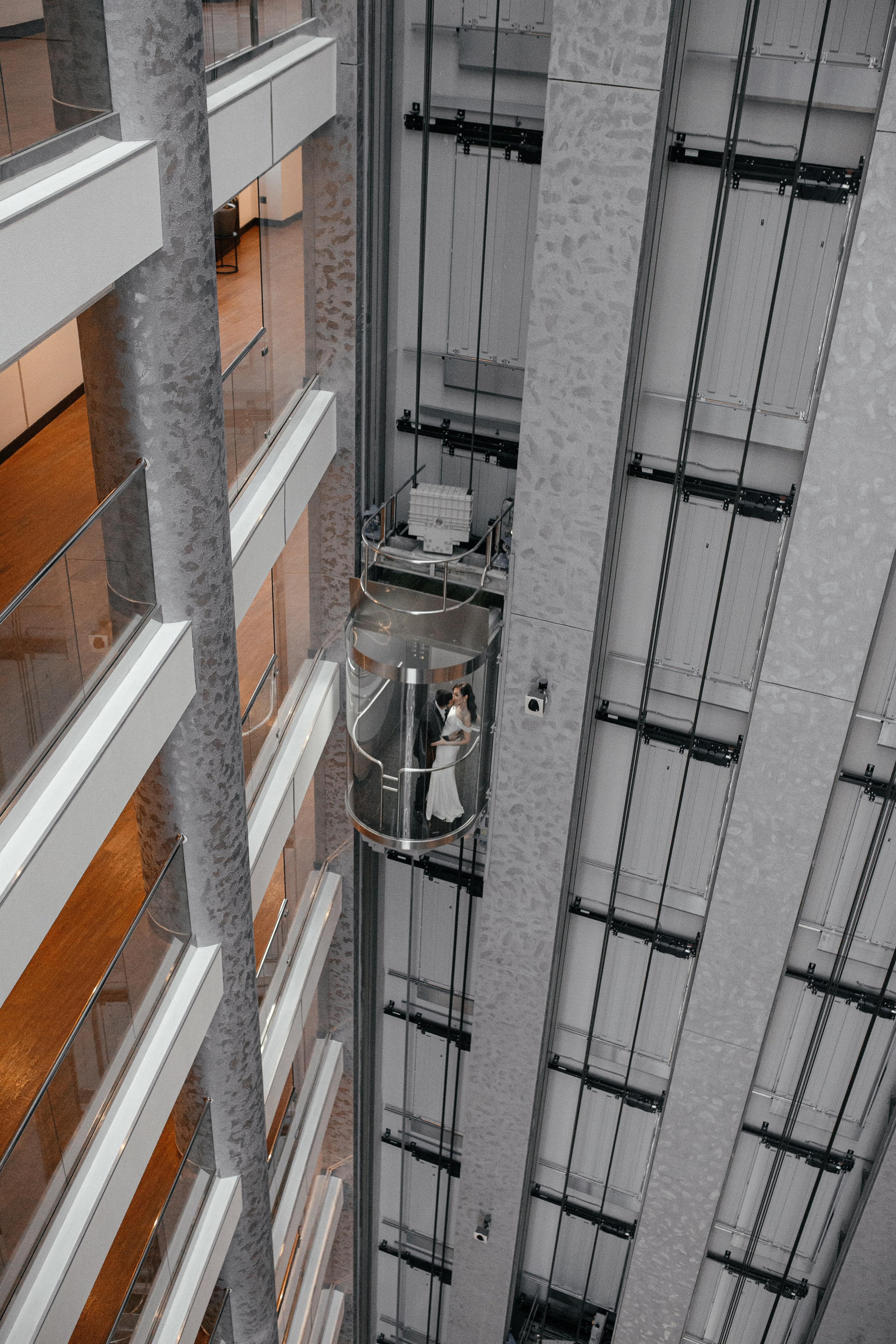 Саид и Анастасия