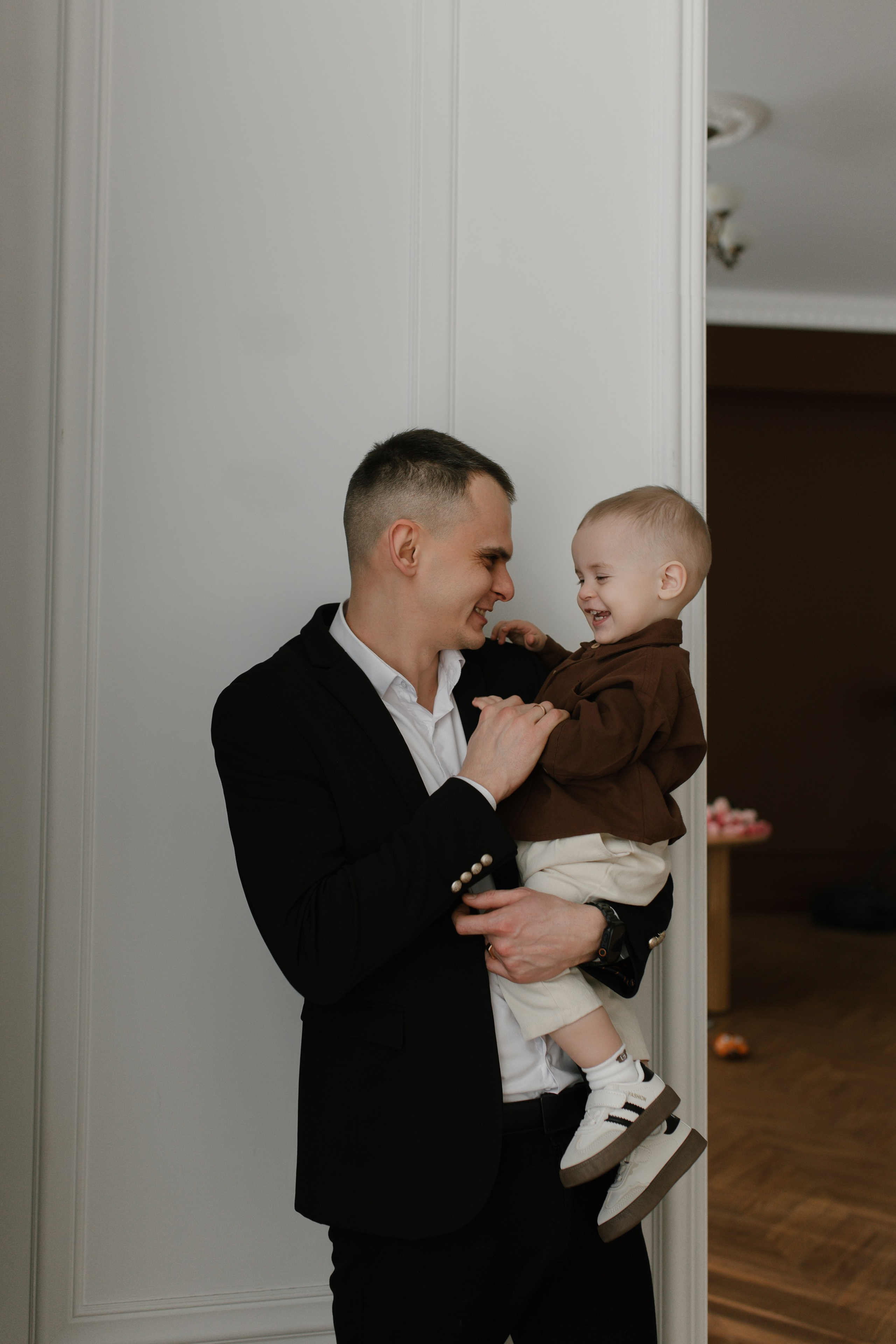 Артёму 1.5 годика. Свадебный и семейный фотограф в Краснодаре/Геленджике/Сочи/Санкт-Петербурге