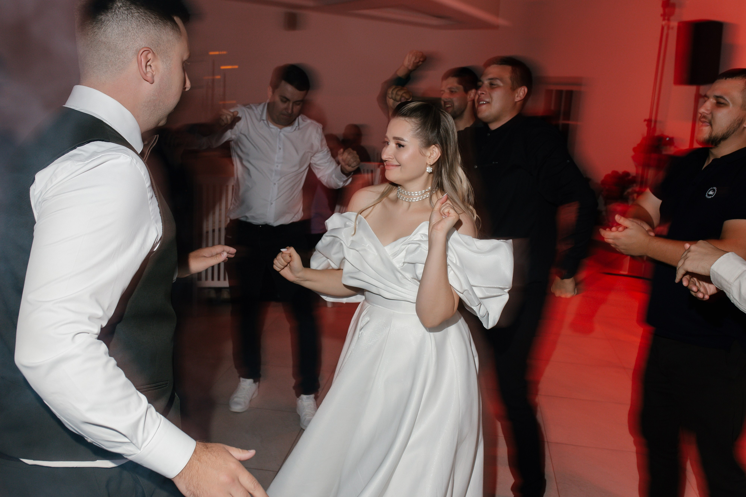 Даниил и Анна. Свадебный и семейный фотограф в Краснодаре/Геленджике/Сочи/Санкт-Петербурге